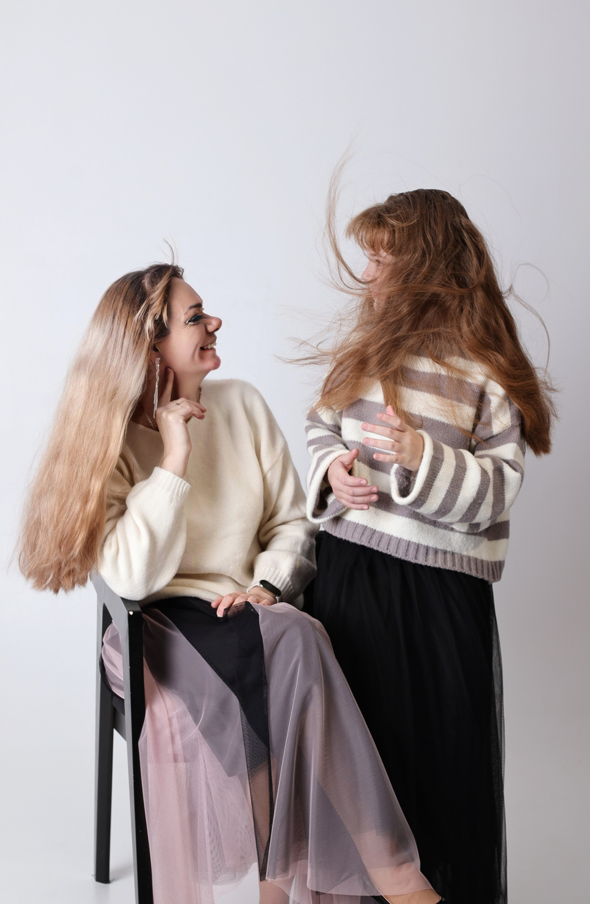 Съемка для Кати и Кристины. Фотограф для вас и вашего бизнеса в Москве Альбина Никифоров