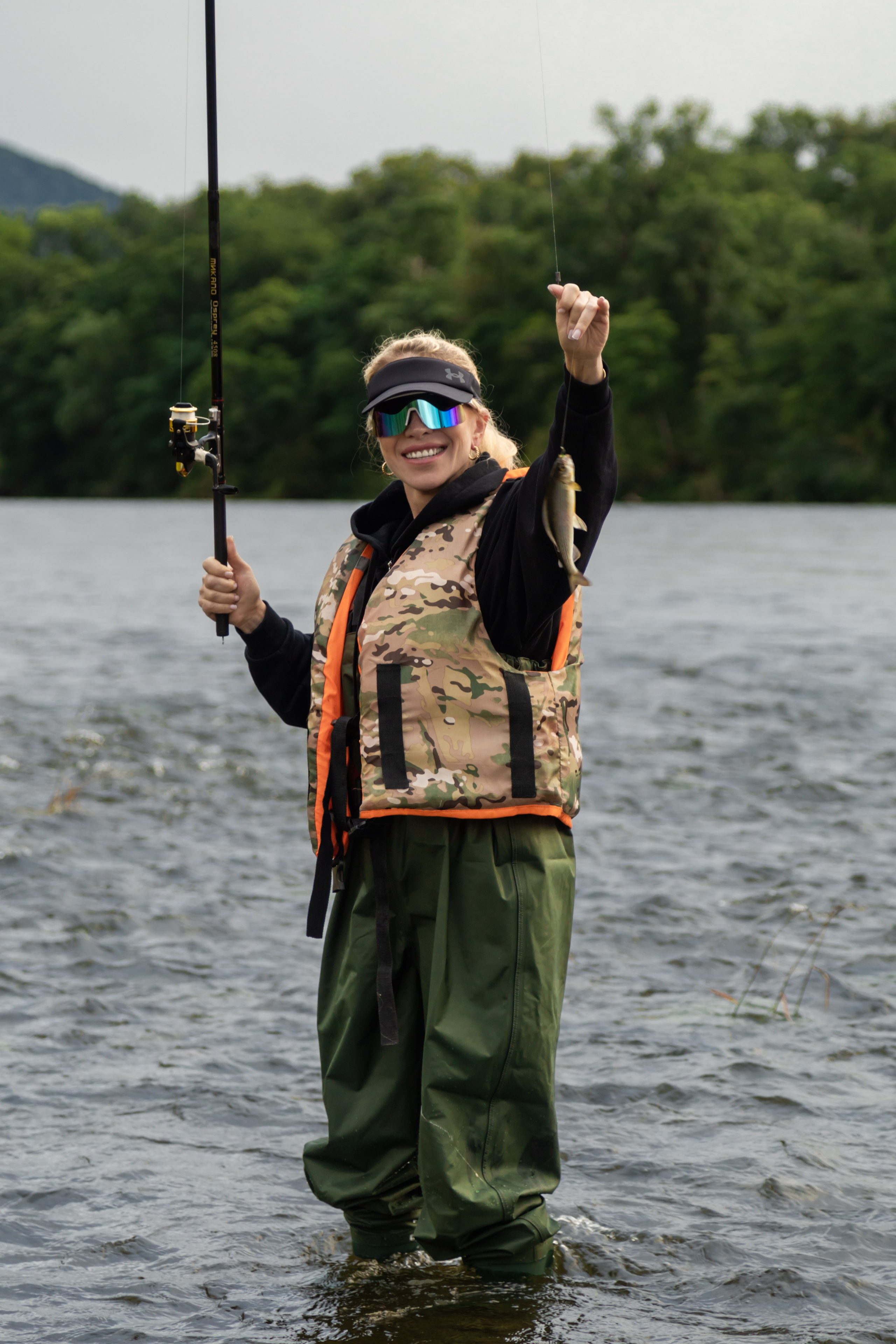 Репортажный фотограф Хабаровск | Воронцова Ксения. МЕДИА-РЕСУРС ХАБАРОВСК / Фотоотчеты / Репортажи / События