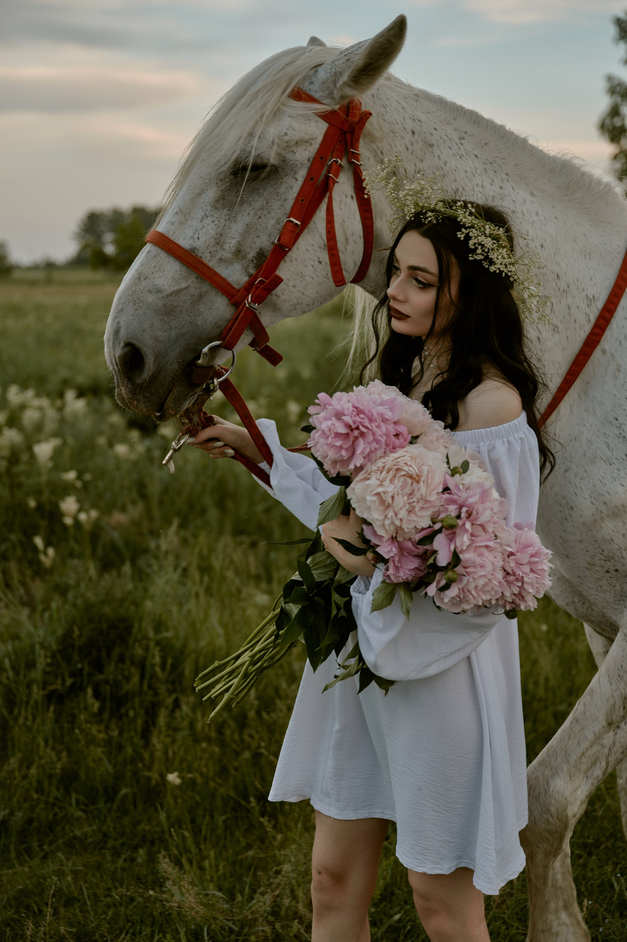 Лина и Гром. Фотограф Челябинск — Кирилл Устюжанин