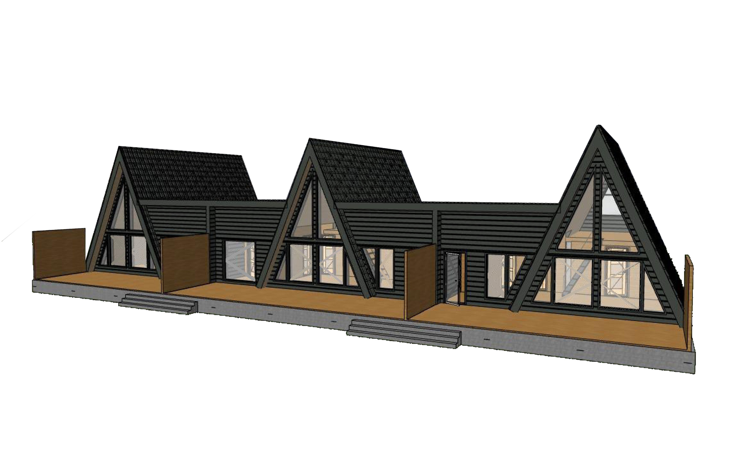 Дизайн-визуализация ДЛЯ АРХИТЕКТОРОВ. МЕТАМОРФОЗЕР — пространство визуальных решений для бизнеса