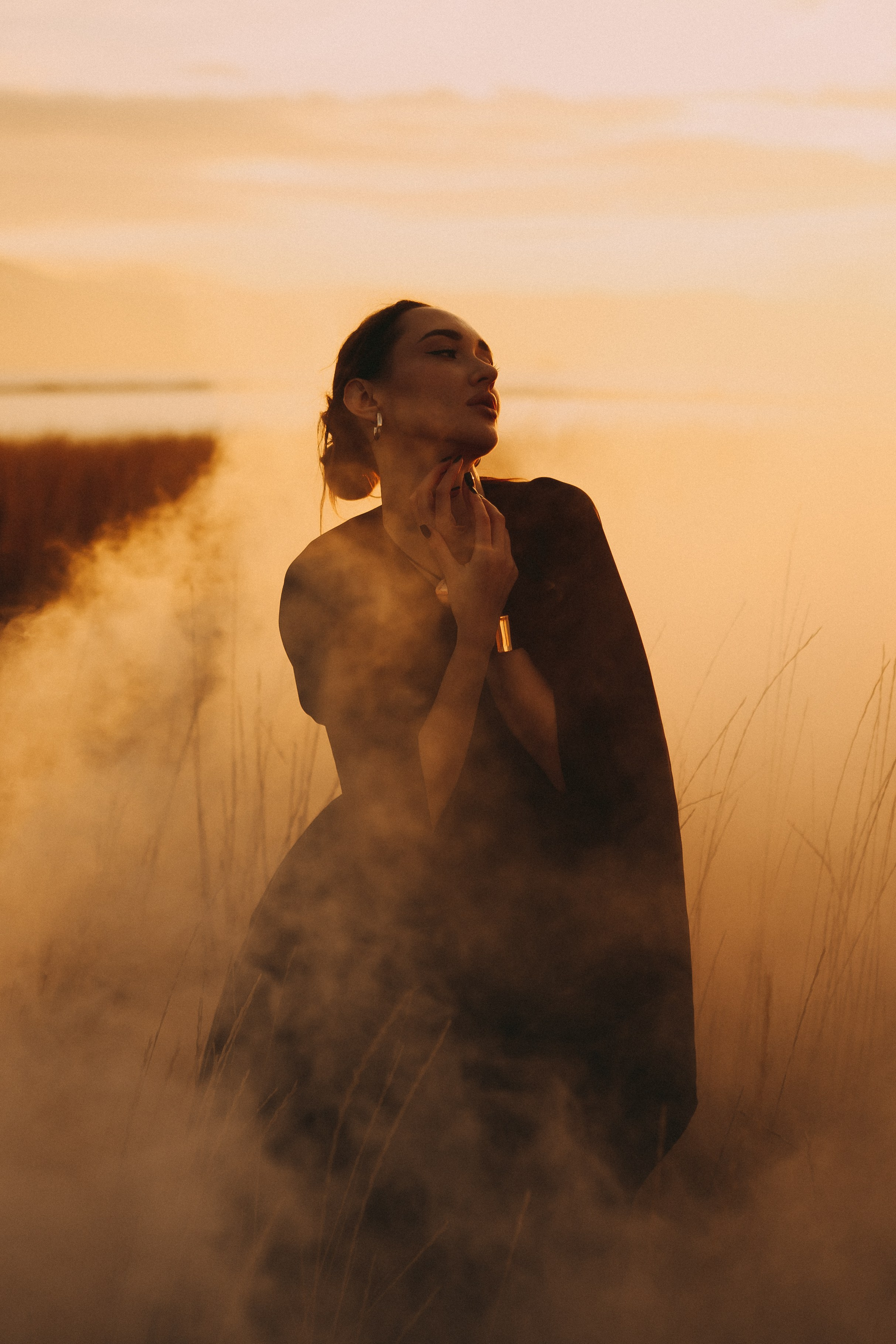 Твой рассвет. Фотограф Дарья Филатова