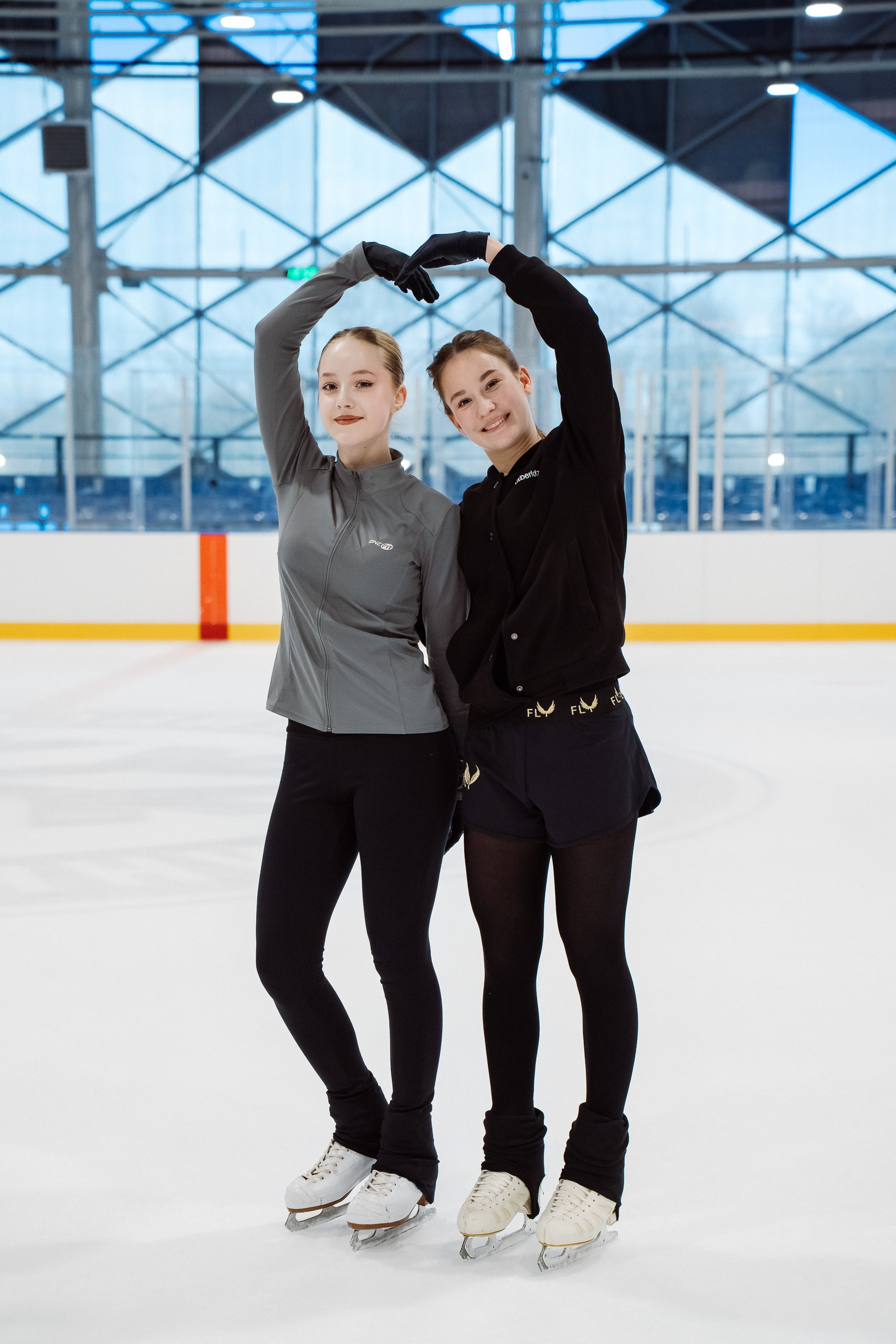 Мастер-класс Софьи Акатьевой в Новосибирске. Воробьева Ксения — Спортивный и танцевальный фотограф Новосибирск