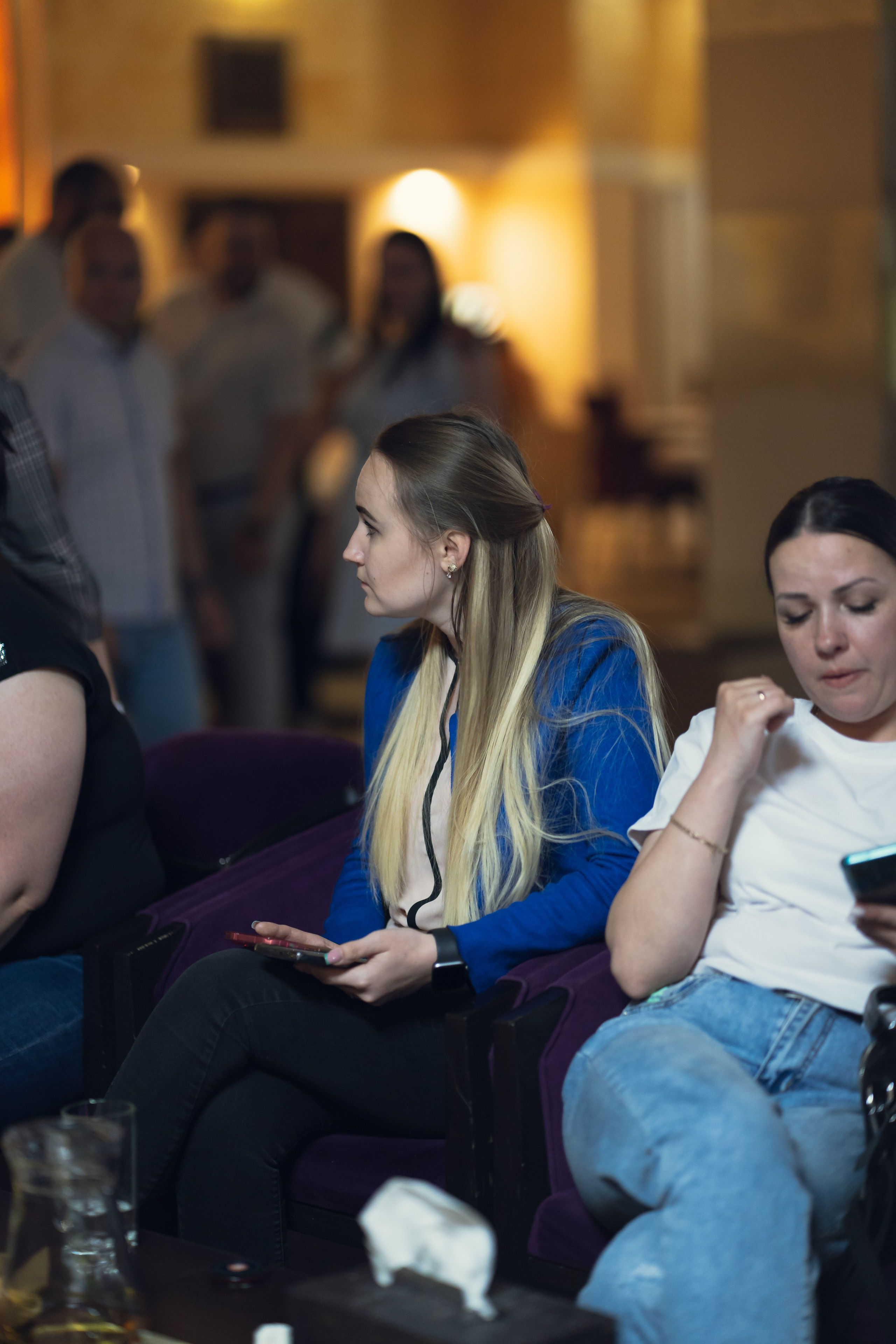 Семинар Zekert (репортаж). Фотограф, видеограф Пятигорск, Ставрополь, Ессентуки, Petlyakovs_photo