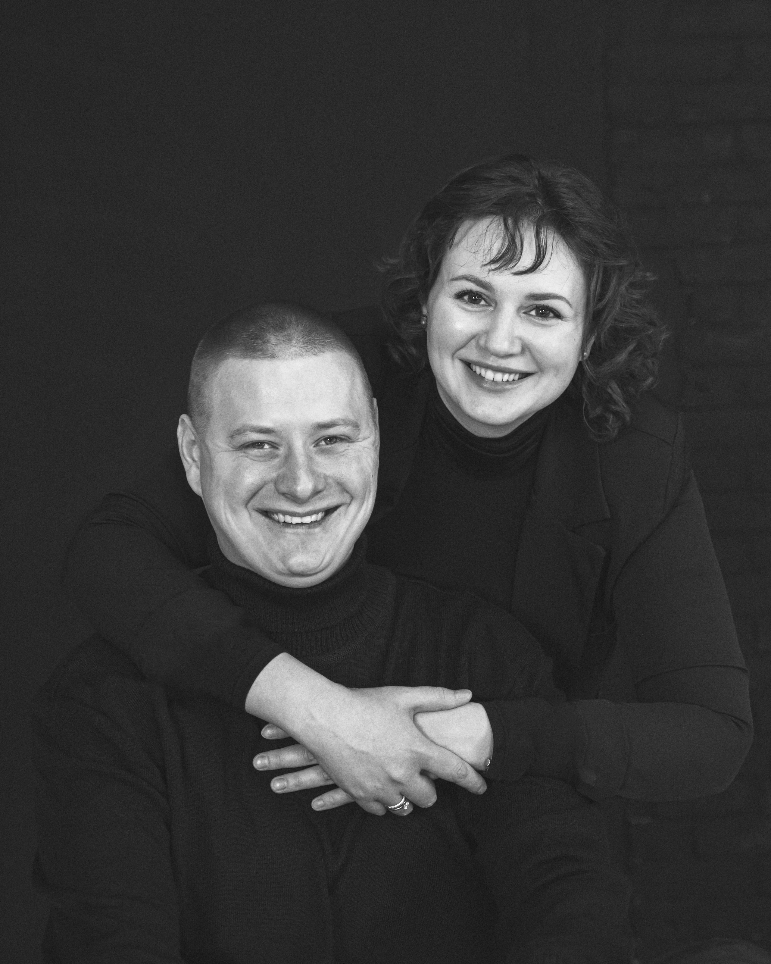 Семейная фотосессия. Годовастие дочки. Фотограф в Нижневартовске Анна Стрельцова