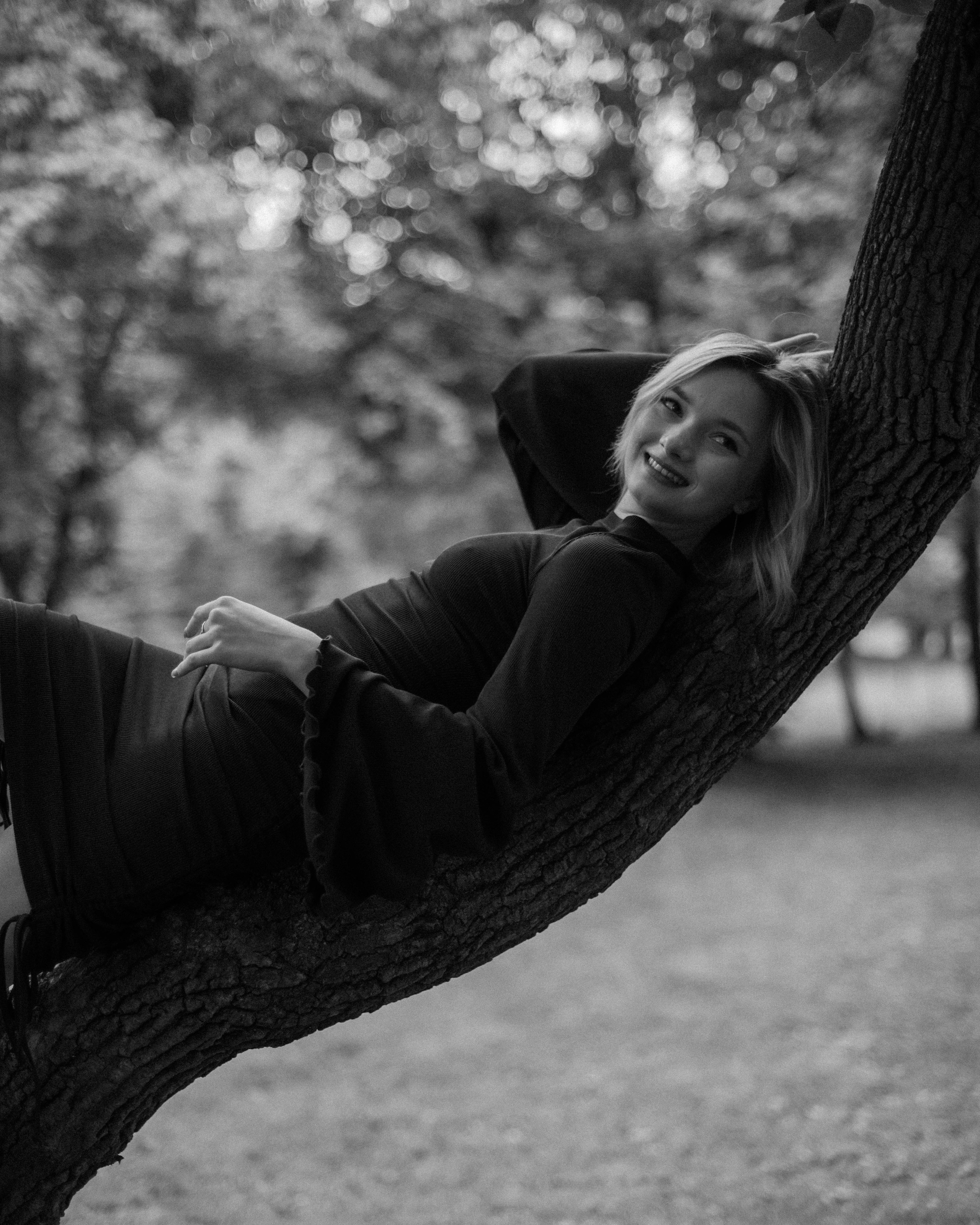 Аня. Женский фотограф. Создатель украшений ручной работы. Модель