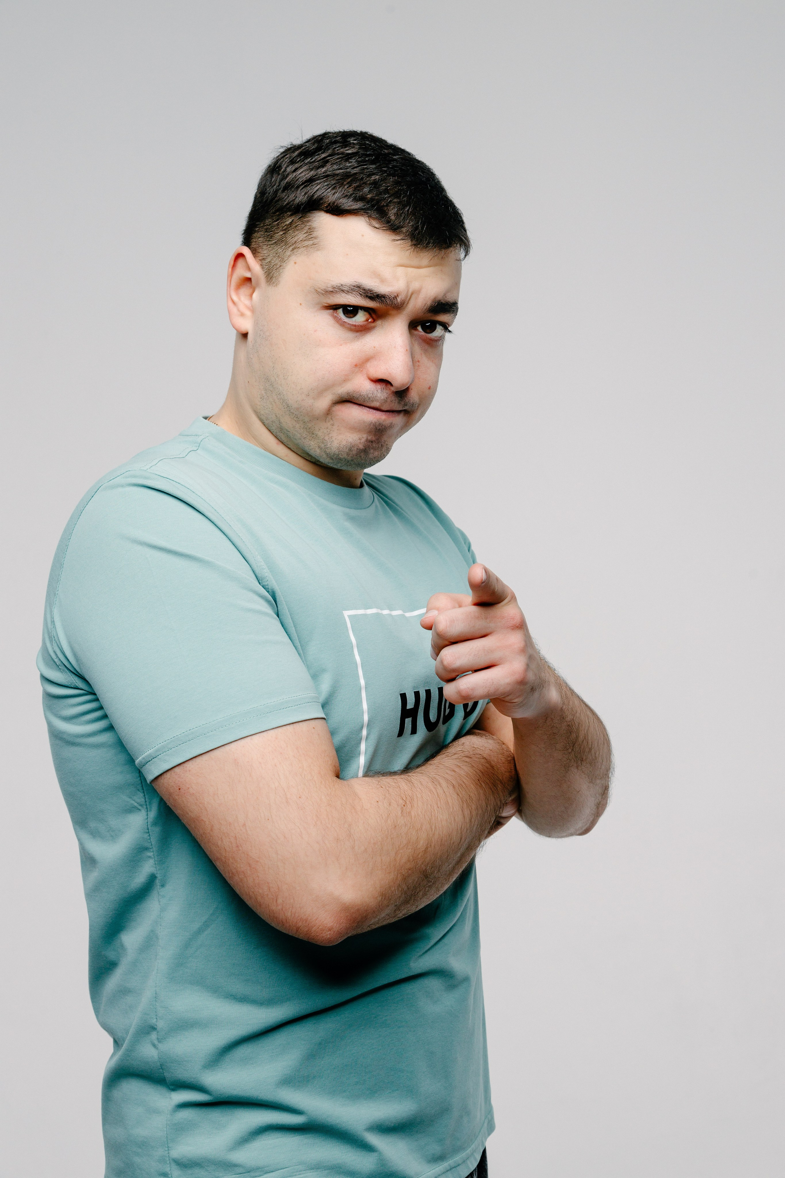 Фотостудия Maison