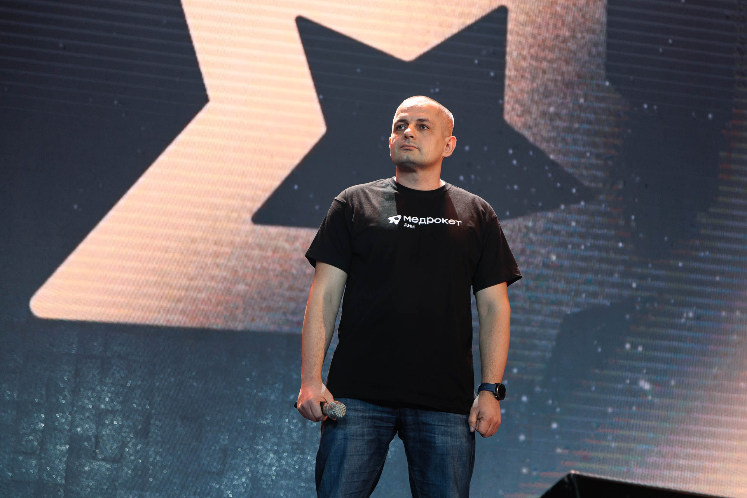 Дни Медрокет (продокторов.ру). Репортажный фотограф в Москве, Сочи и Санкт-Петербурге