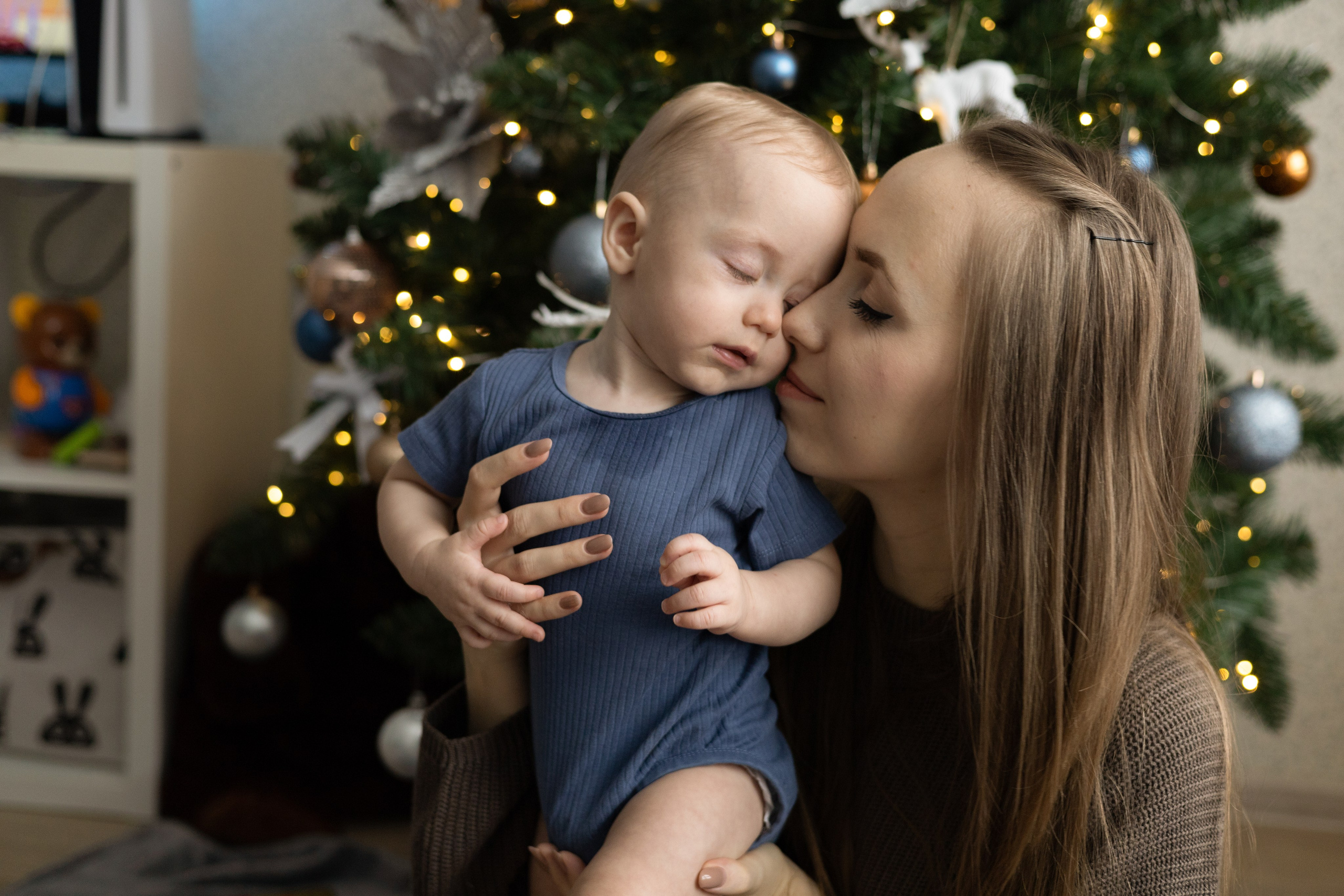 Новогодняя фотосессия. Наполнись волшебством. Семейный фотограф Марья Тен. Москва, Зеленоград, Химки, Сходня