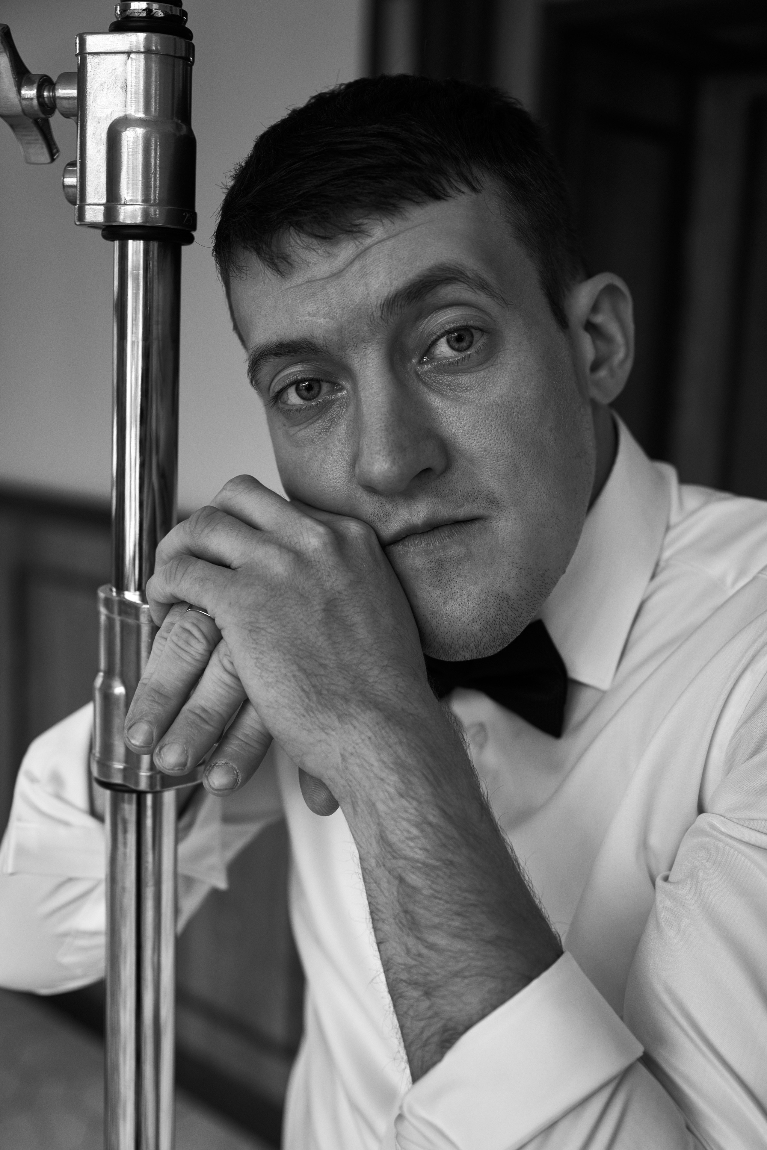 Кирилл и Дания. Фотограф Челябинск — Кирилл Устюжанин