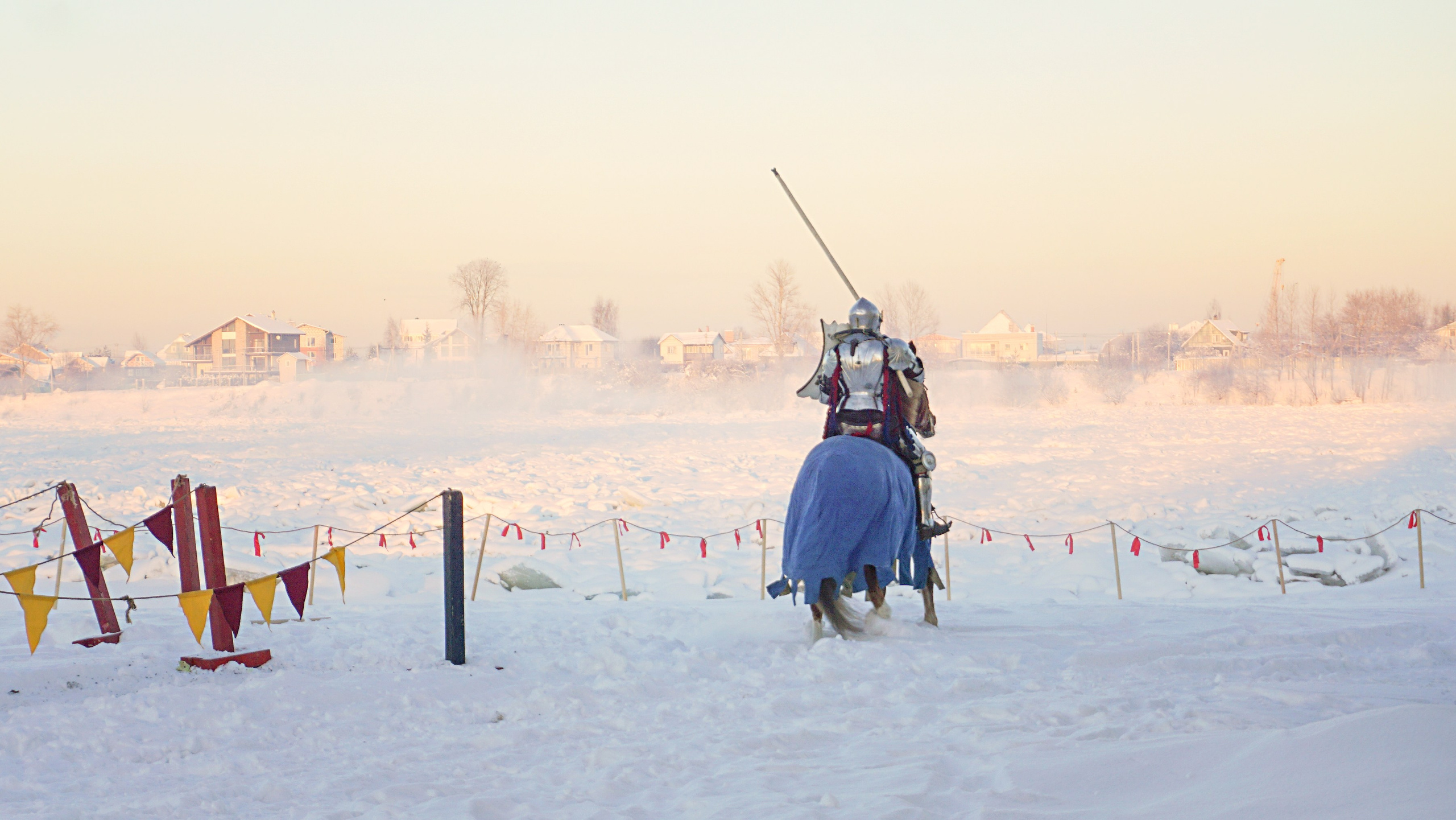 Рождественские народные гуляния. Событийный фотограф в Санкт — Петербурге Elena Ushakova