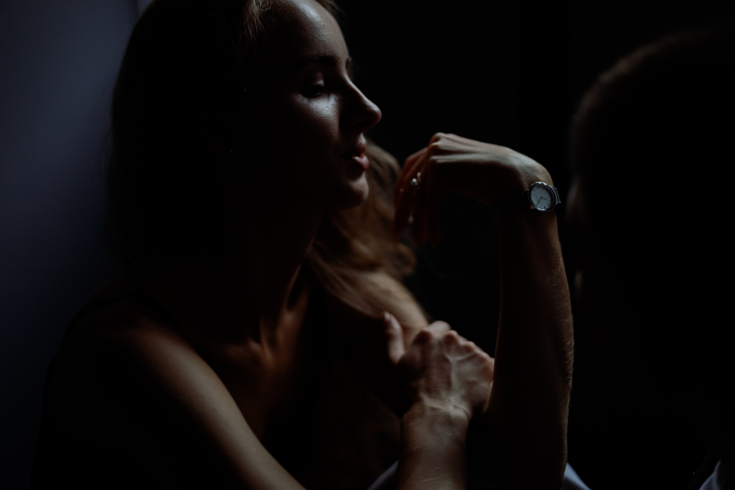 «А может махнуть куда-нибудь куда глаза глядят?..». Свадебный фотограф Беларусь Ольга Козыренко