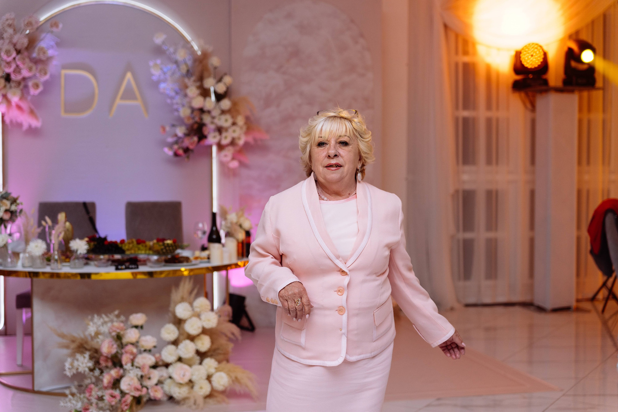 Свадьба Даниила и Алины в загородном клубе «Голицын»