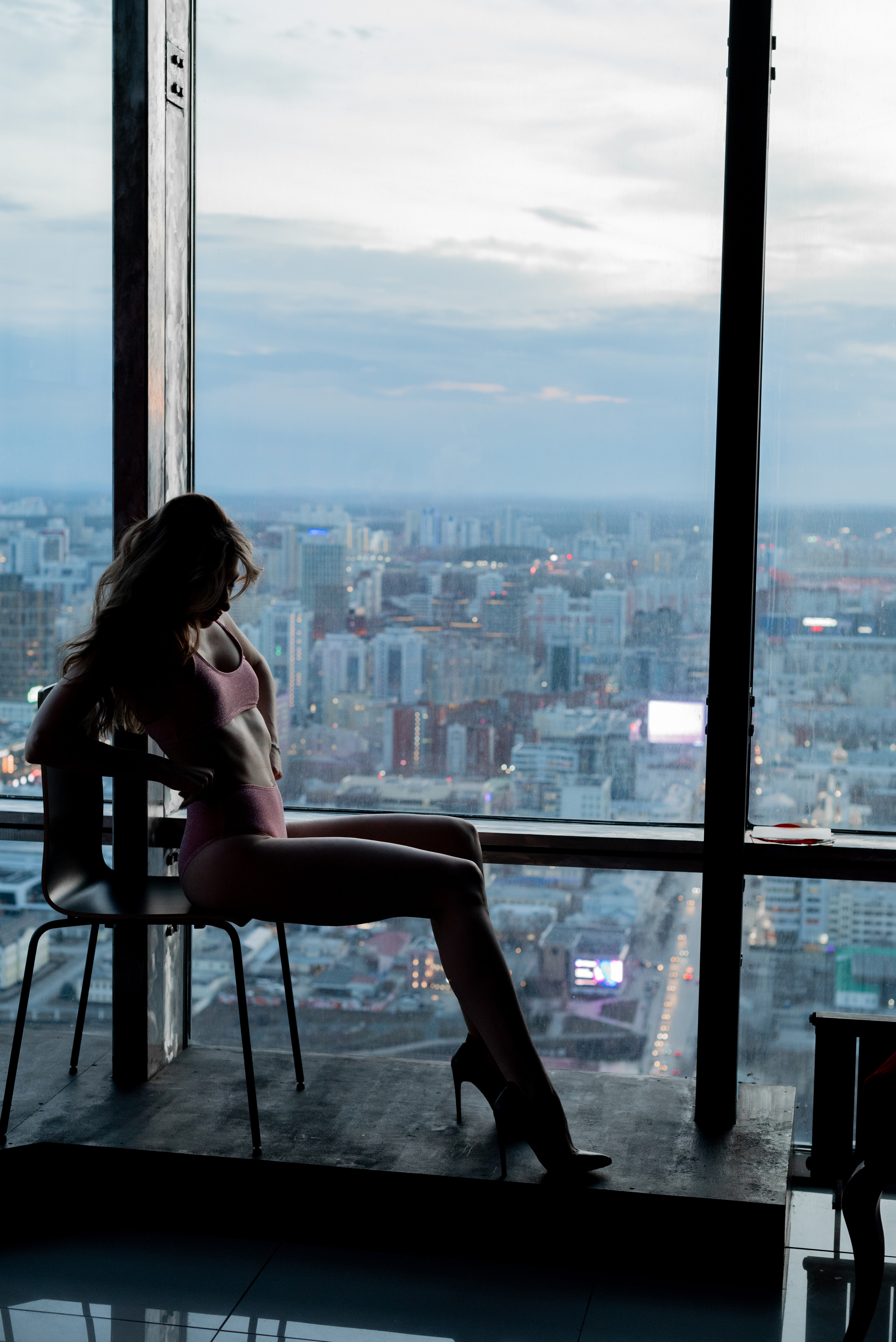 Екатерина. Женский фотограф. Создатель украшений ручной работы. Модель