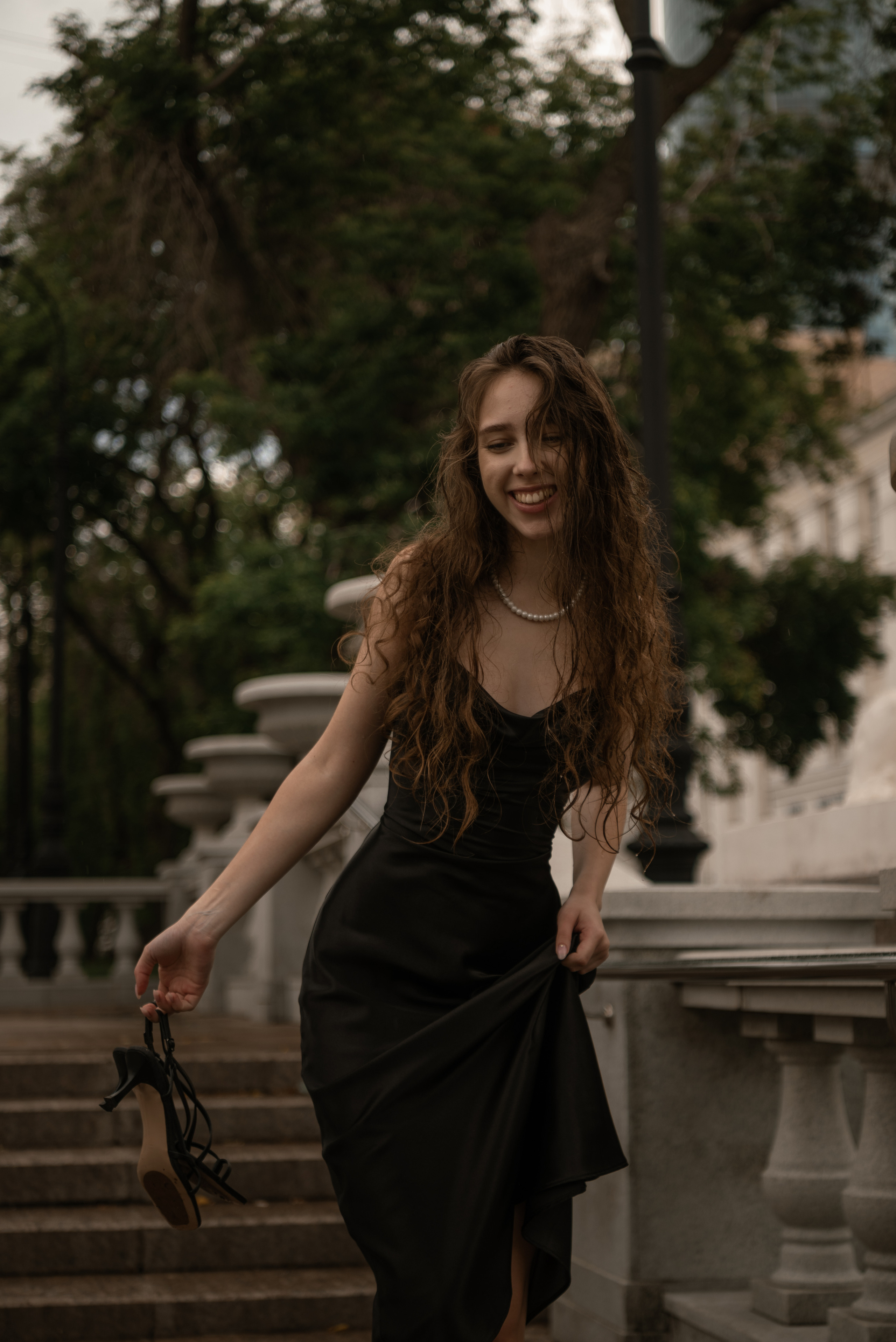 Ксения. Женский фотограф. Создатель украшений ручной работы. Модель