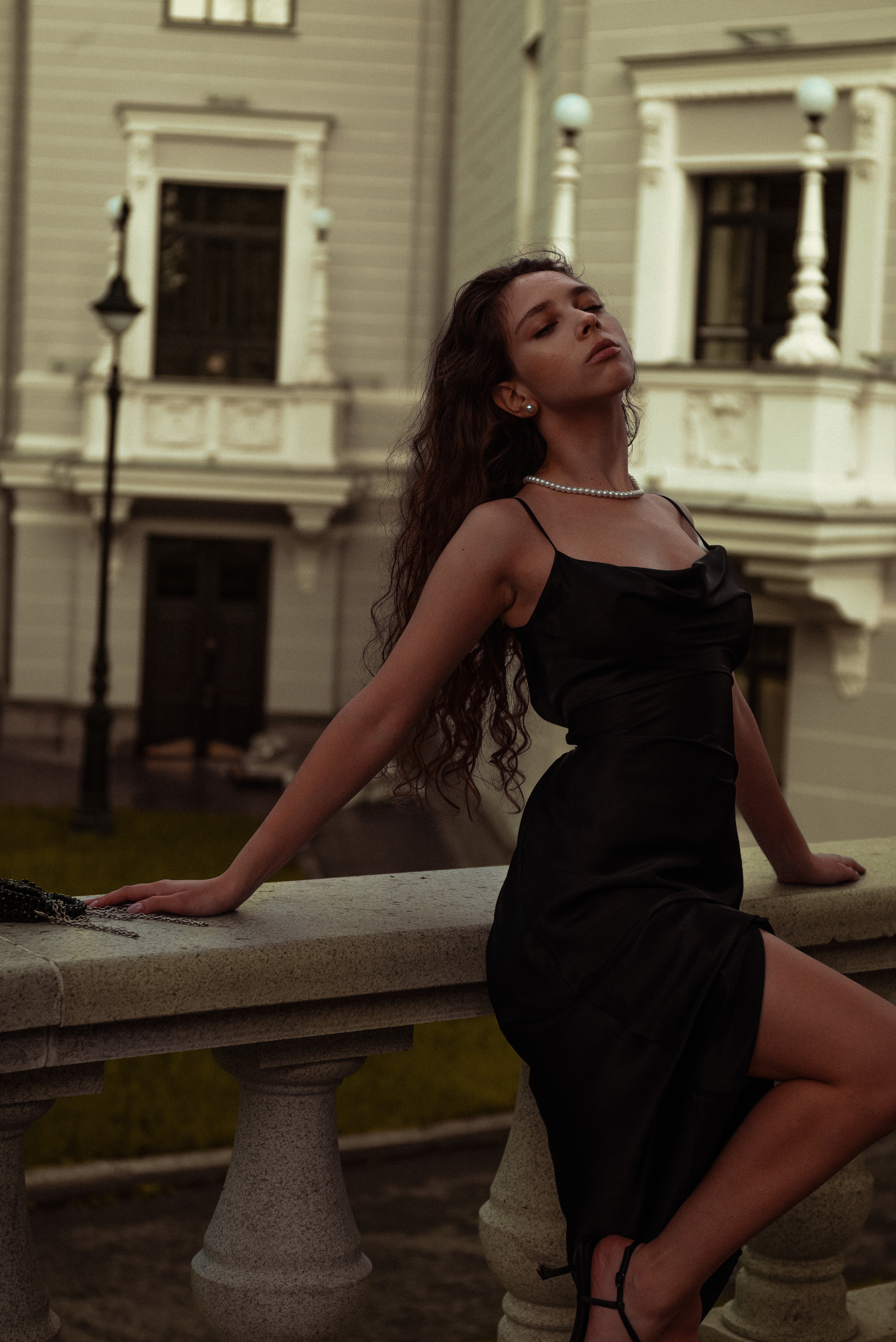 Ксения. Женский фотограф. Создатель украшений ручной работы. Модель