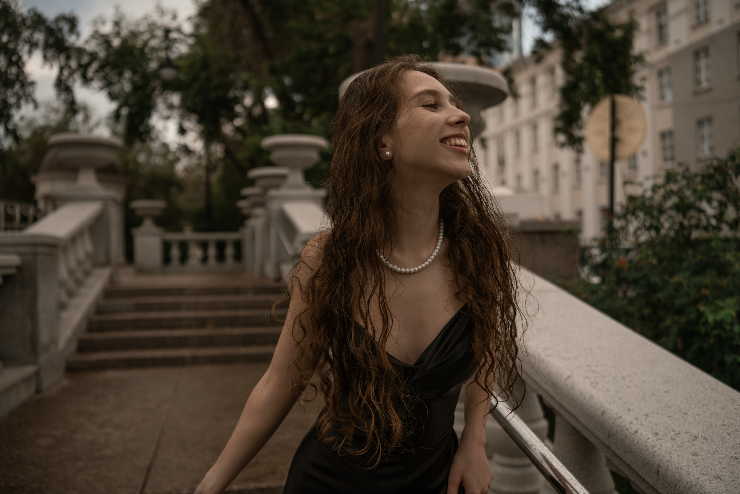 Ксения. Женский фотограф. Создатель украшений ручной работы. Модель