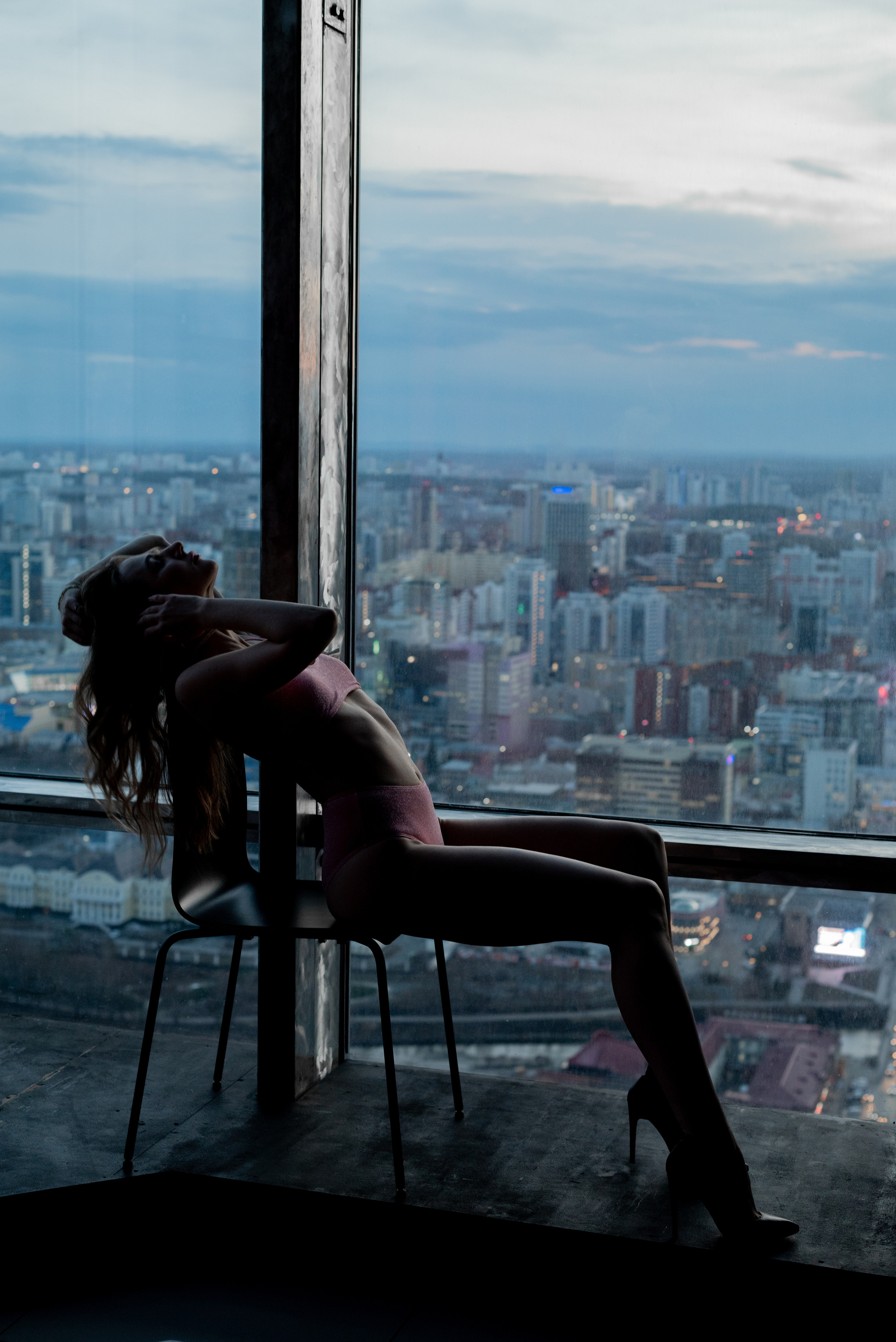Екатерина. Женский фотограф. Создатель украшений ручной работы. Модель