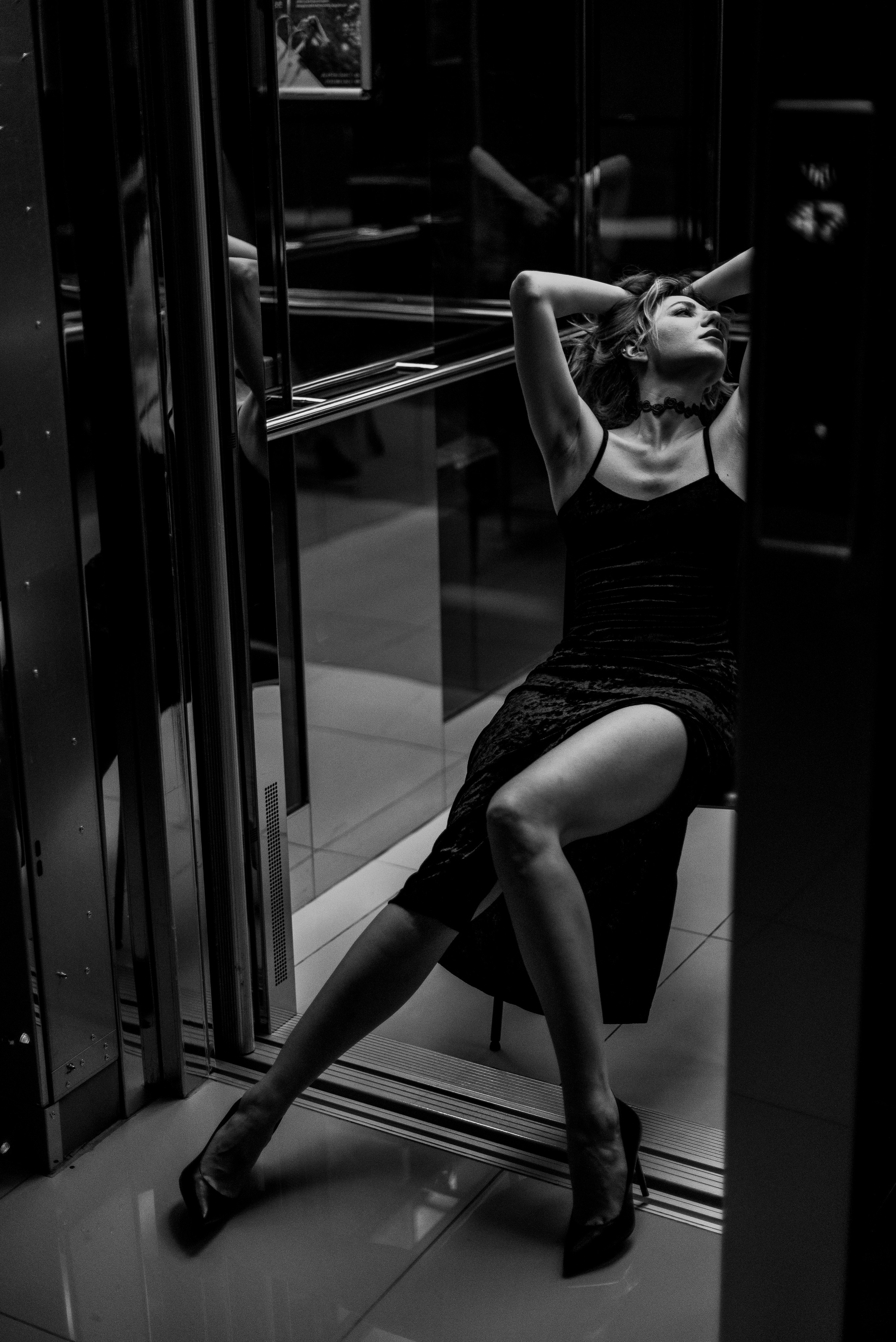 Екатерина. Женский фотограф. Создатель украшений ручной работы. Модель
