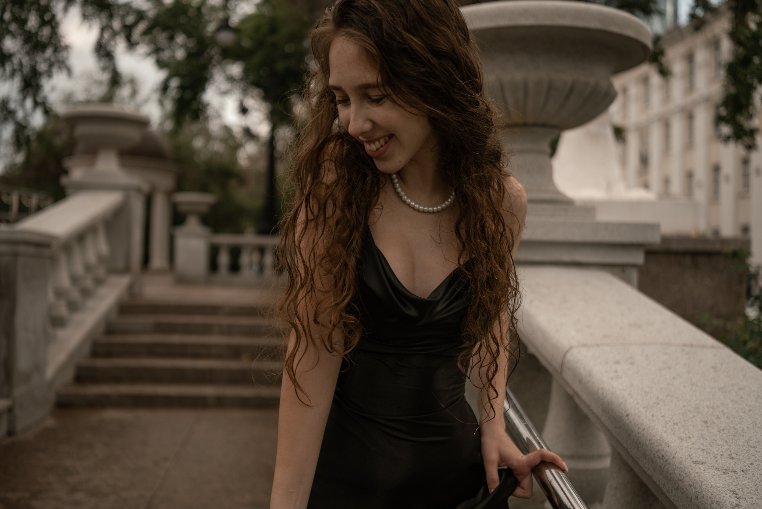 Ксения. Женский фотограф. Создатель украшений ручной работы. Модель
