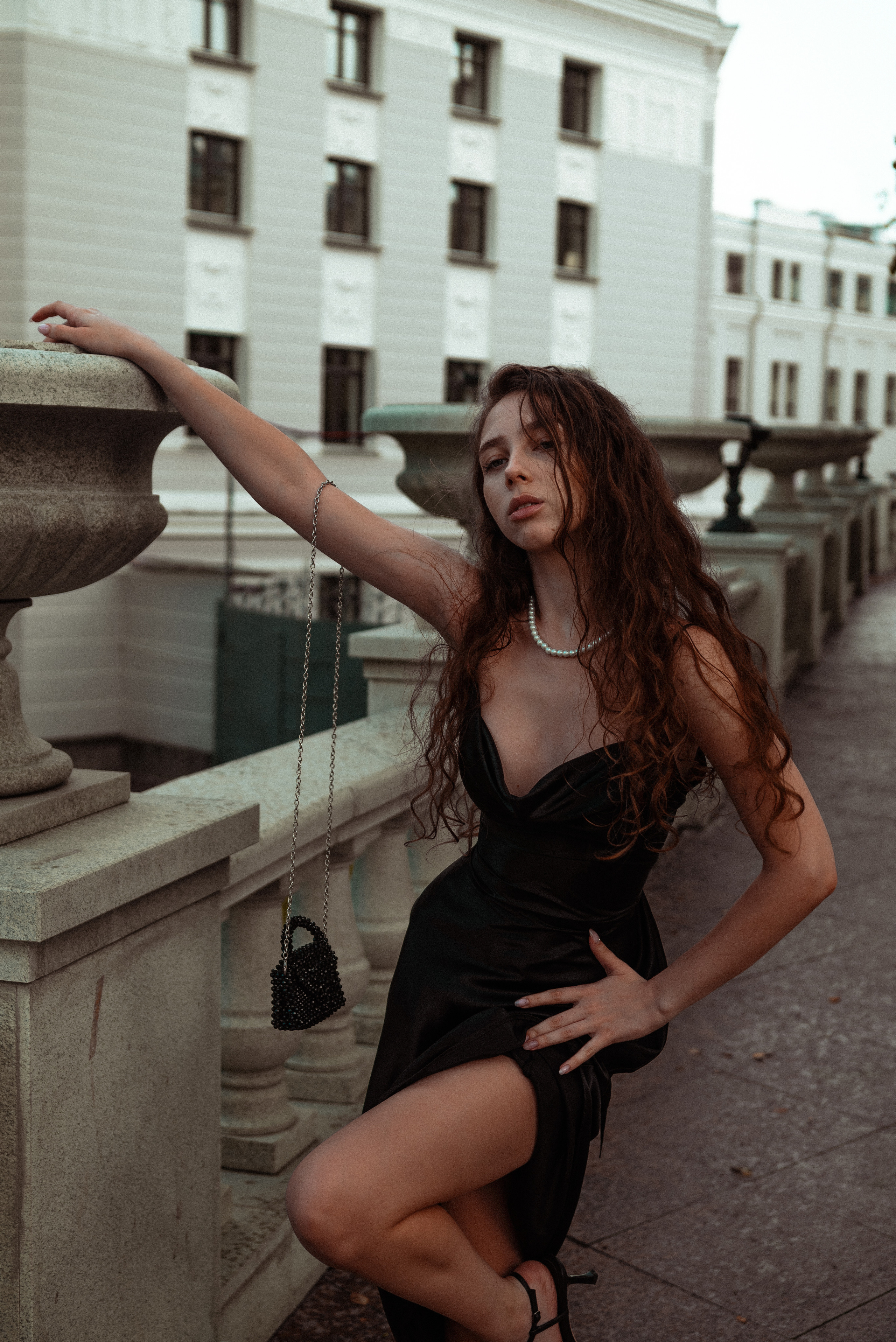 Ксения. Женский фотограф. Создатель украшений ручной работы. Модель