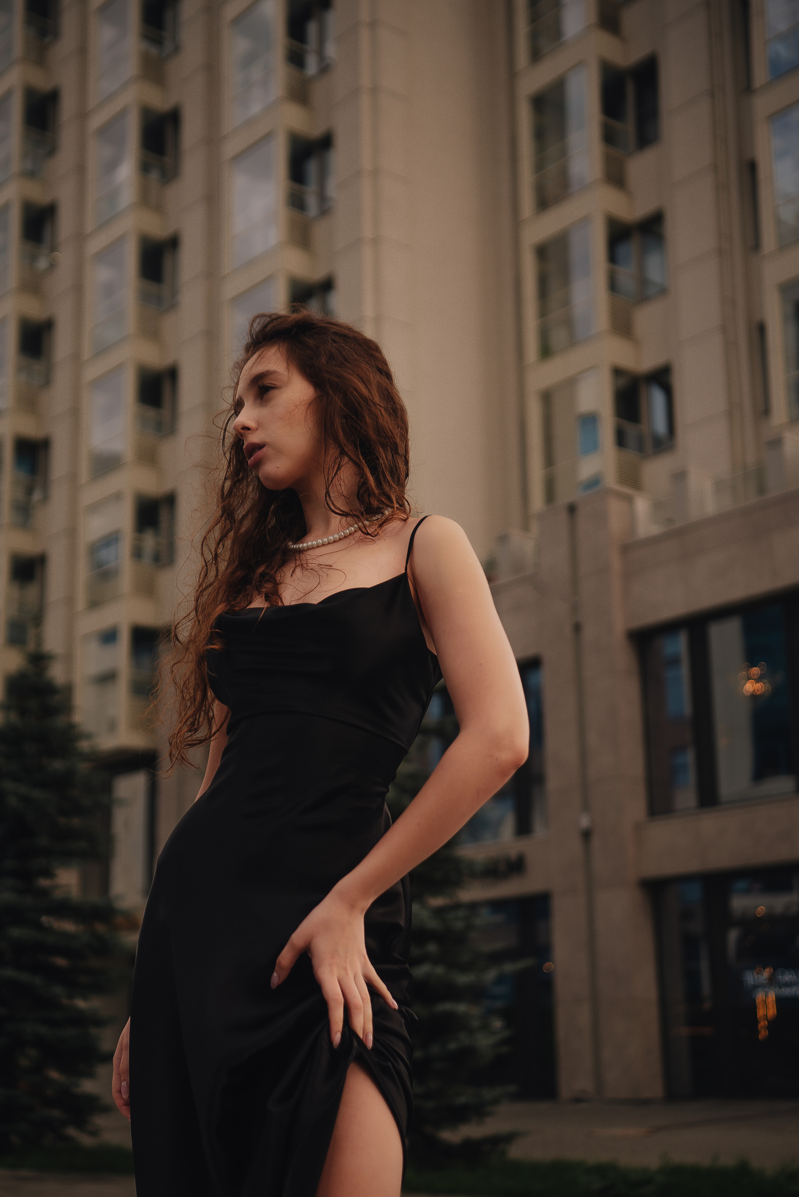Ксения. Женский фотограф. Создатель украшений ручной работы. Модель
