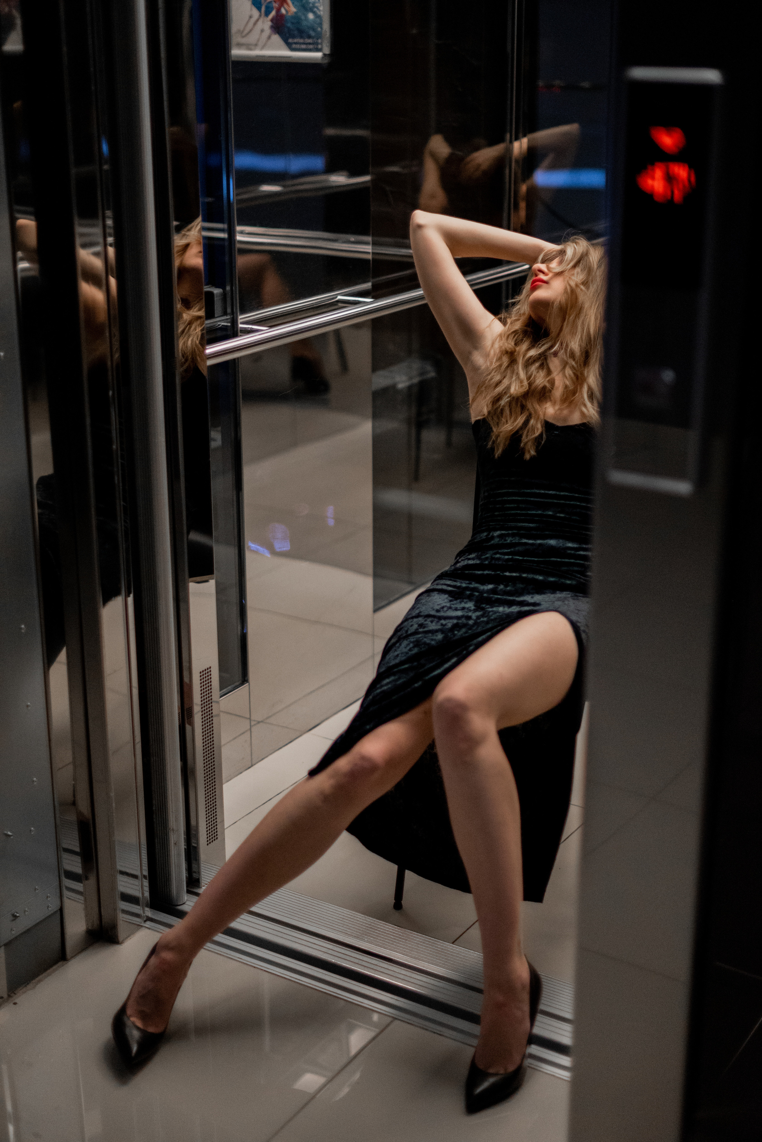 Екатерина. Женский фотограф. Создатель украшений ручной работы. Модель
