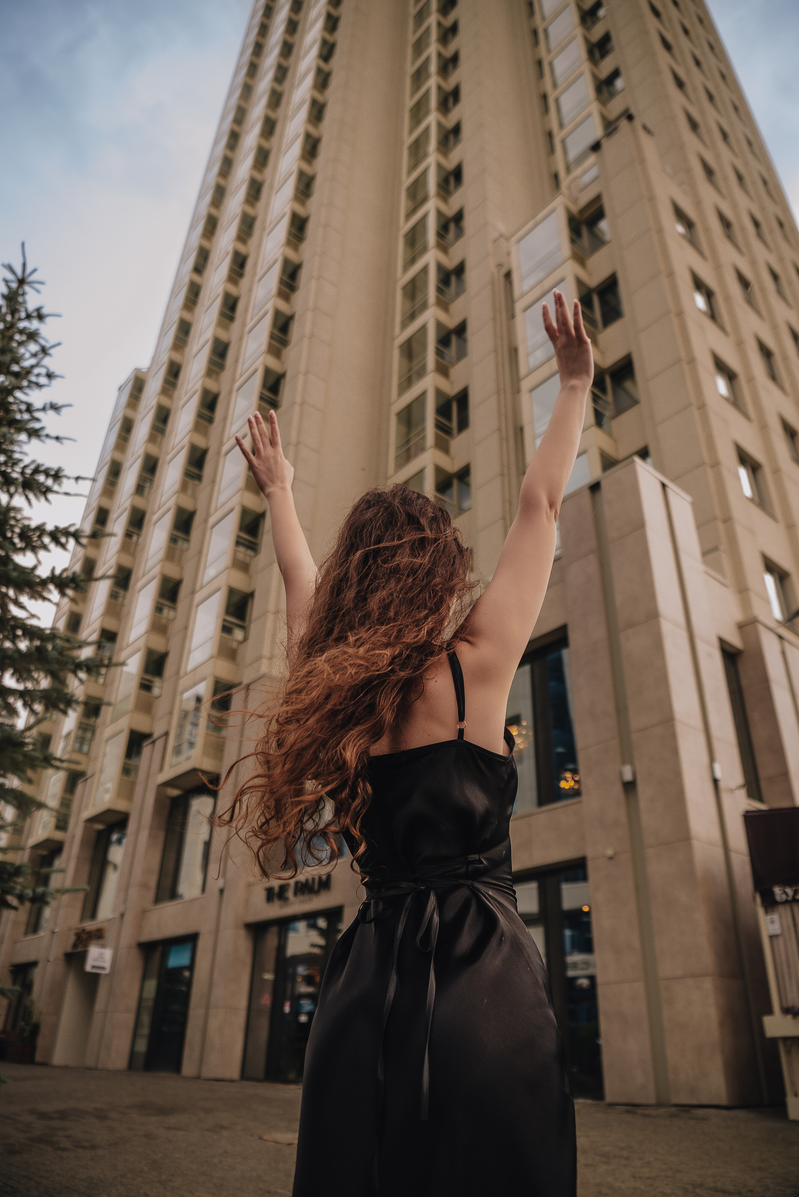 Ксения. Женский фотограф. Создатель украшений ручной работы. Модель