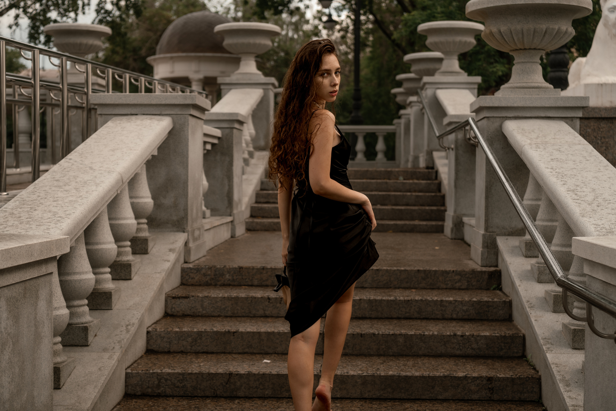 Ксения. Женский фотограф. Создатель украшений ручной работы. Модель