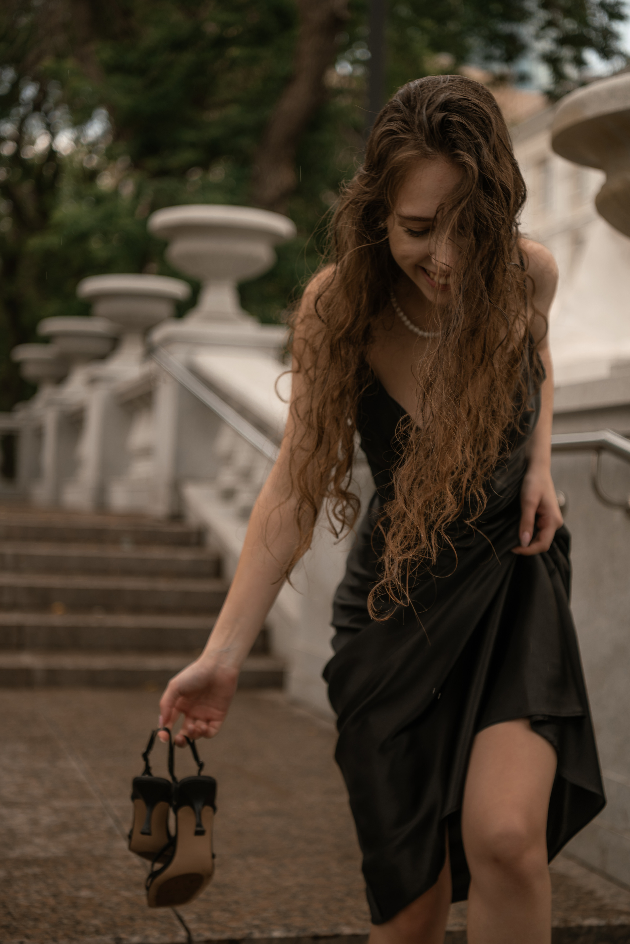 Ксения. Женский фотограф. Создатель украшений ручной работы. Модель