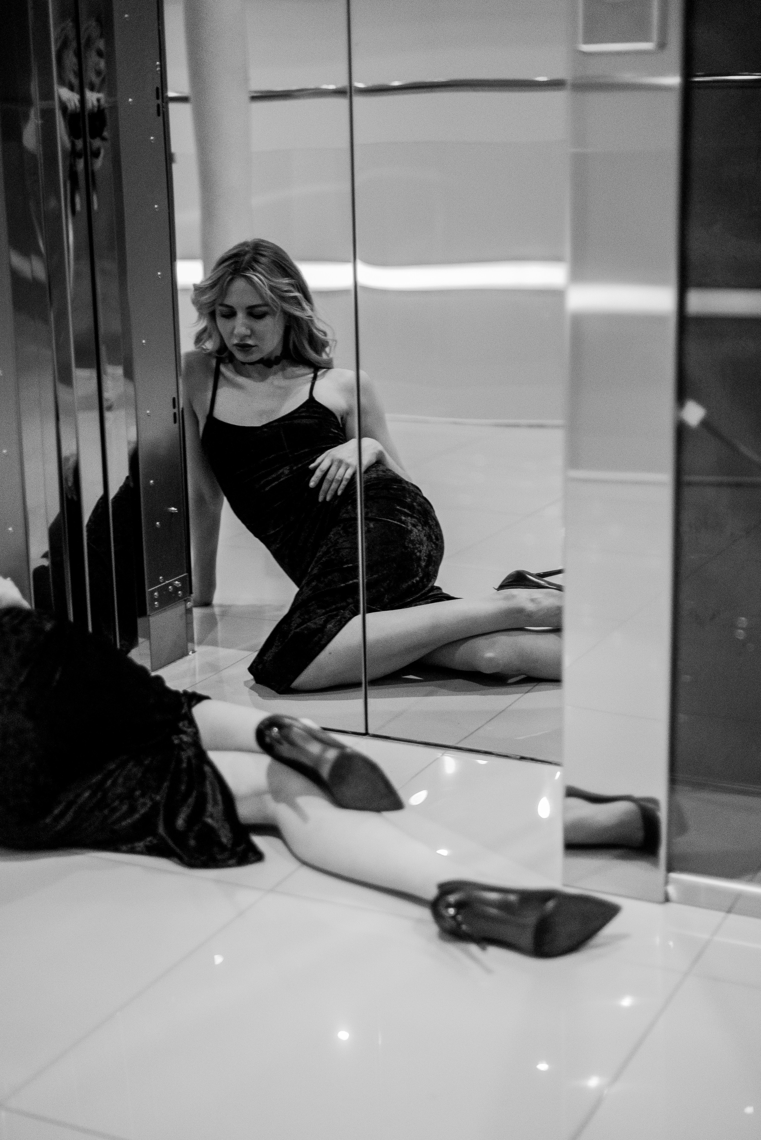 Екатерина. Женский фотограф. Создатель украшений ручной работы. Модель