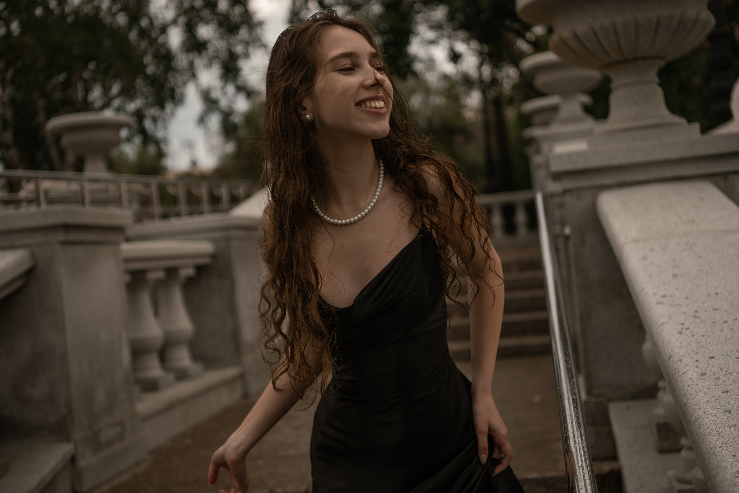Ксения. Женский фотограф. Создатель украшений ручной работы. Модель