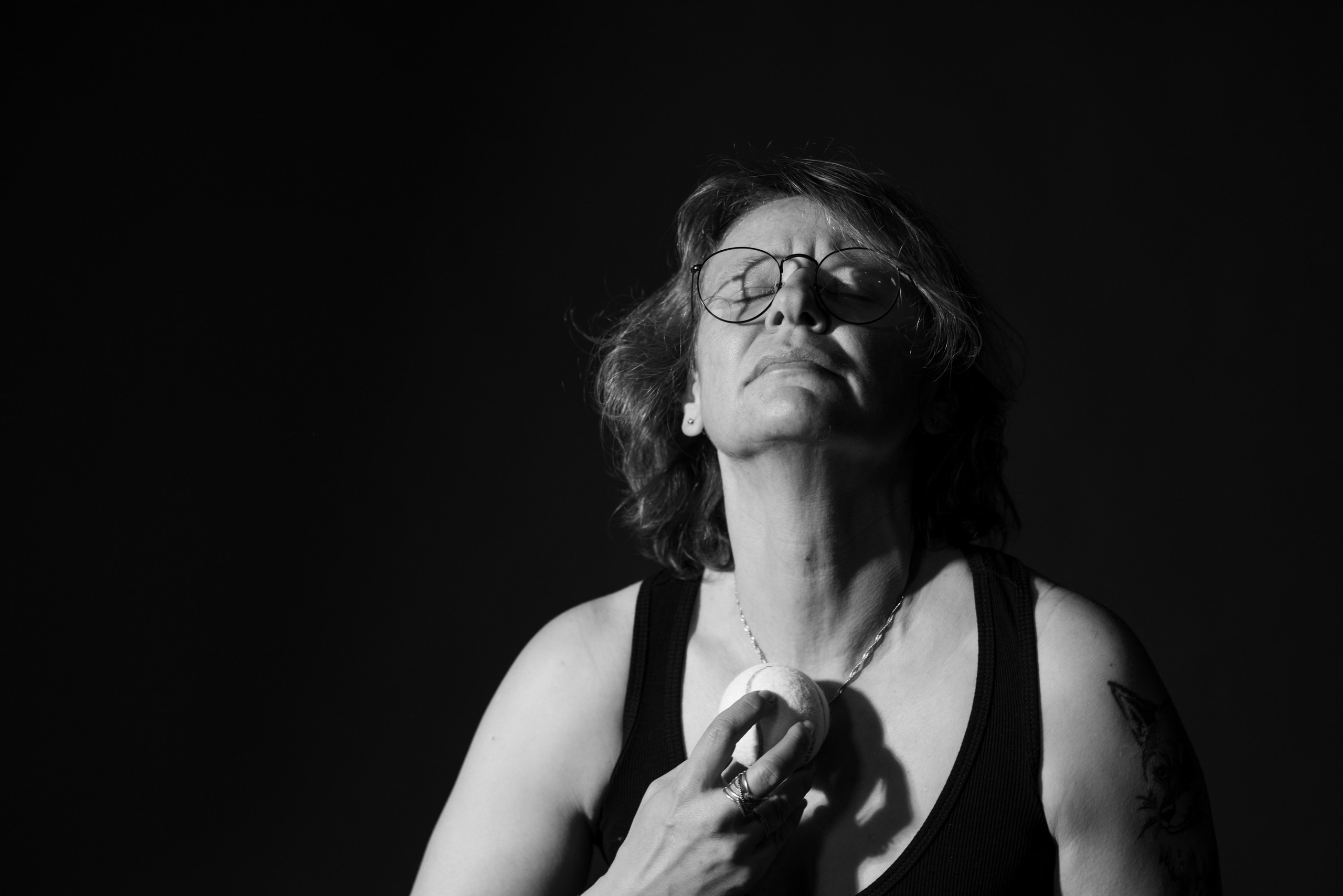 Три точки опоры. Главная