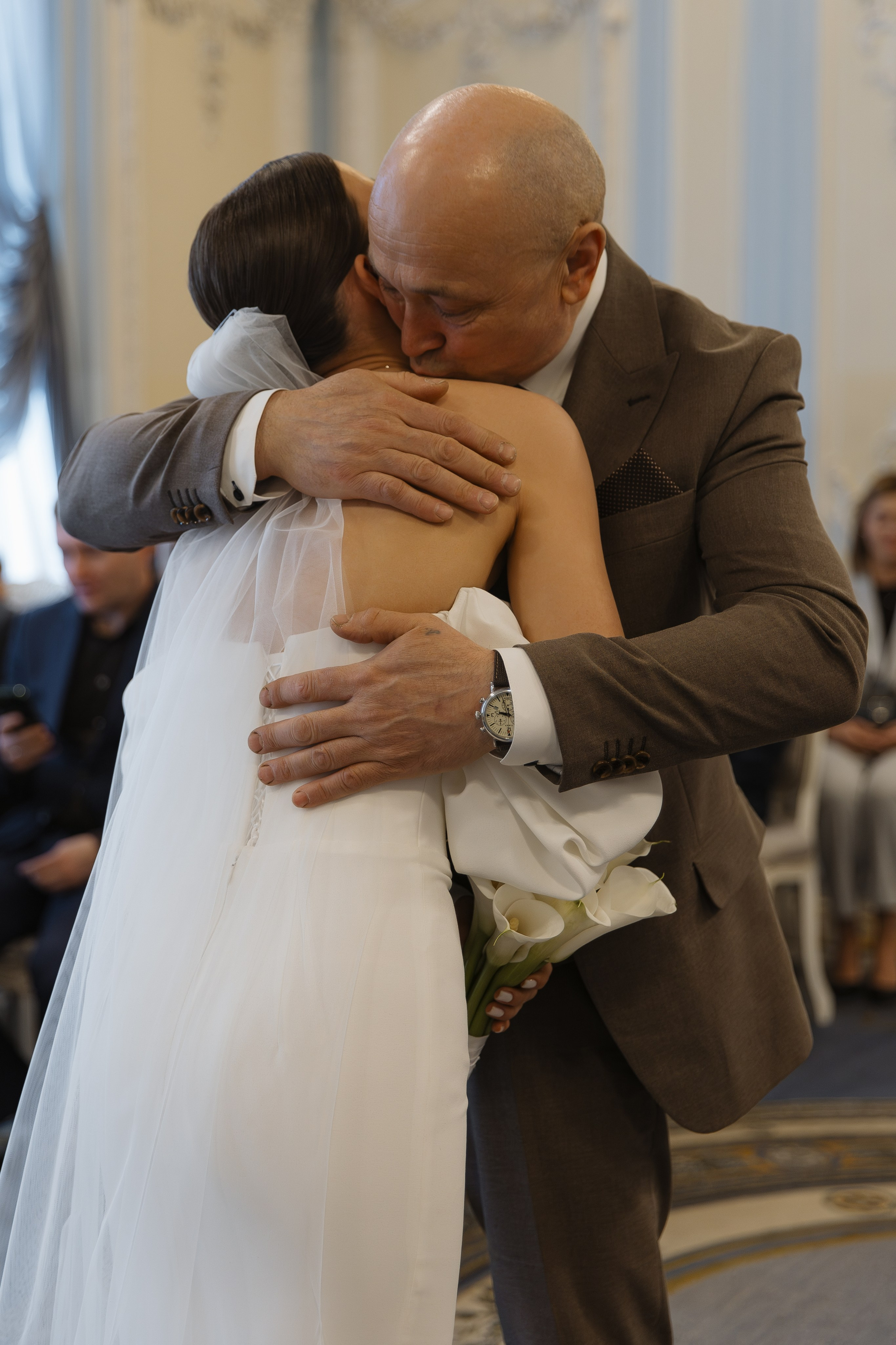 Полина | Тамерлан