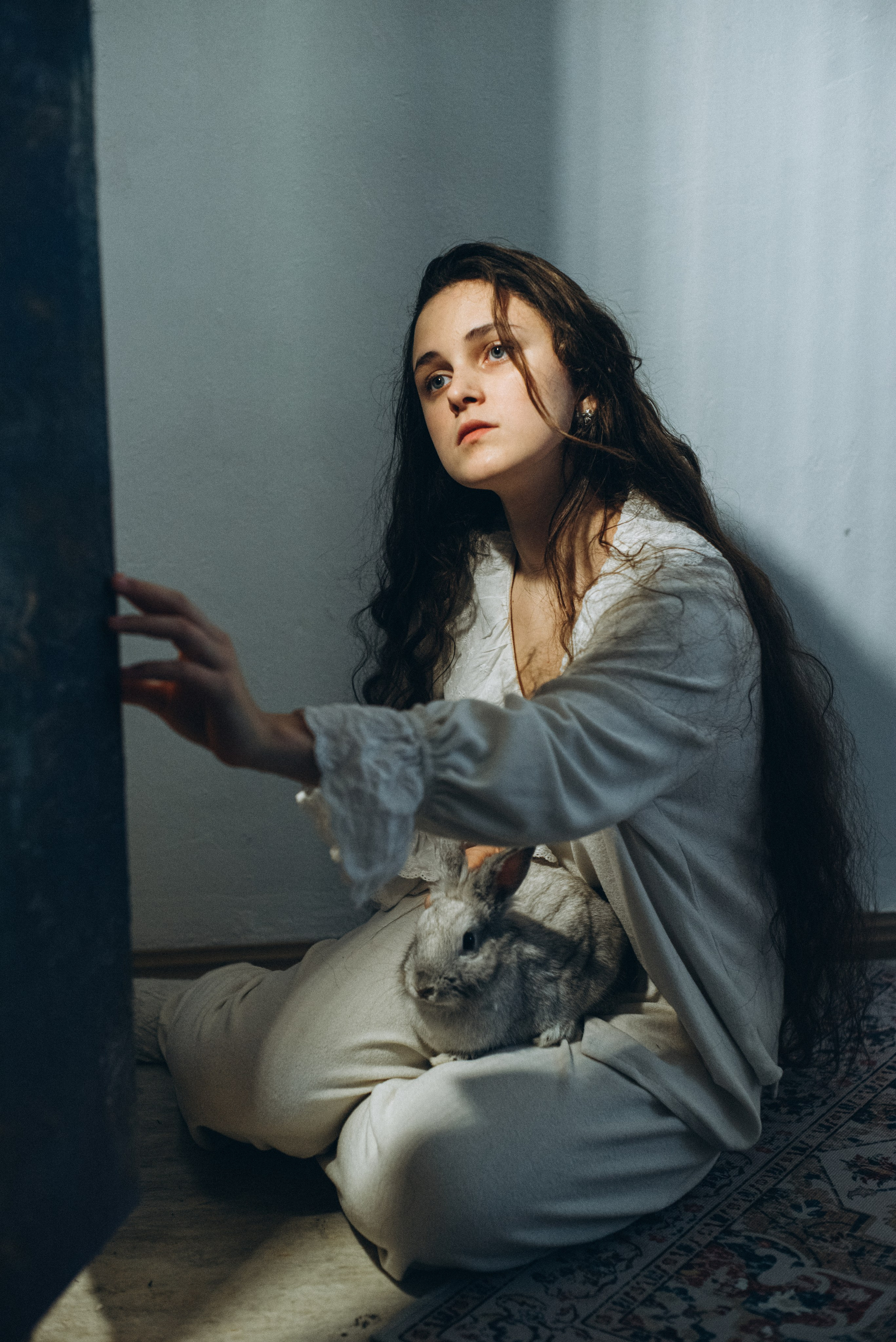 Волшебство внутри тебя. Фотограф Катерина Тюрина. Саратов