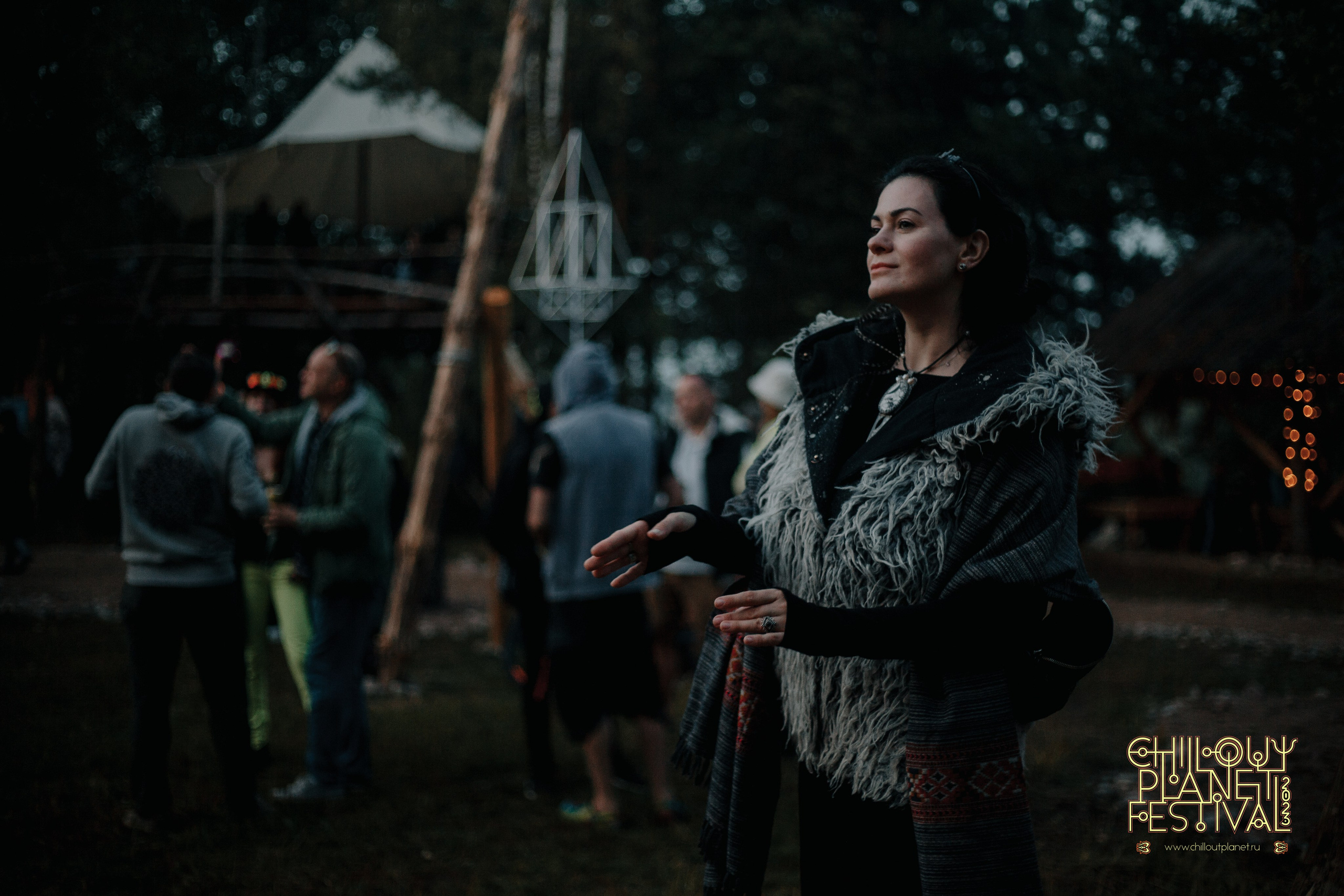 ФЕСТИВАЛИ. Екатерина Дымова. Фотограф. Автор проекта «Белый Ветер»