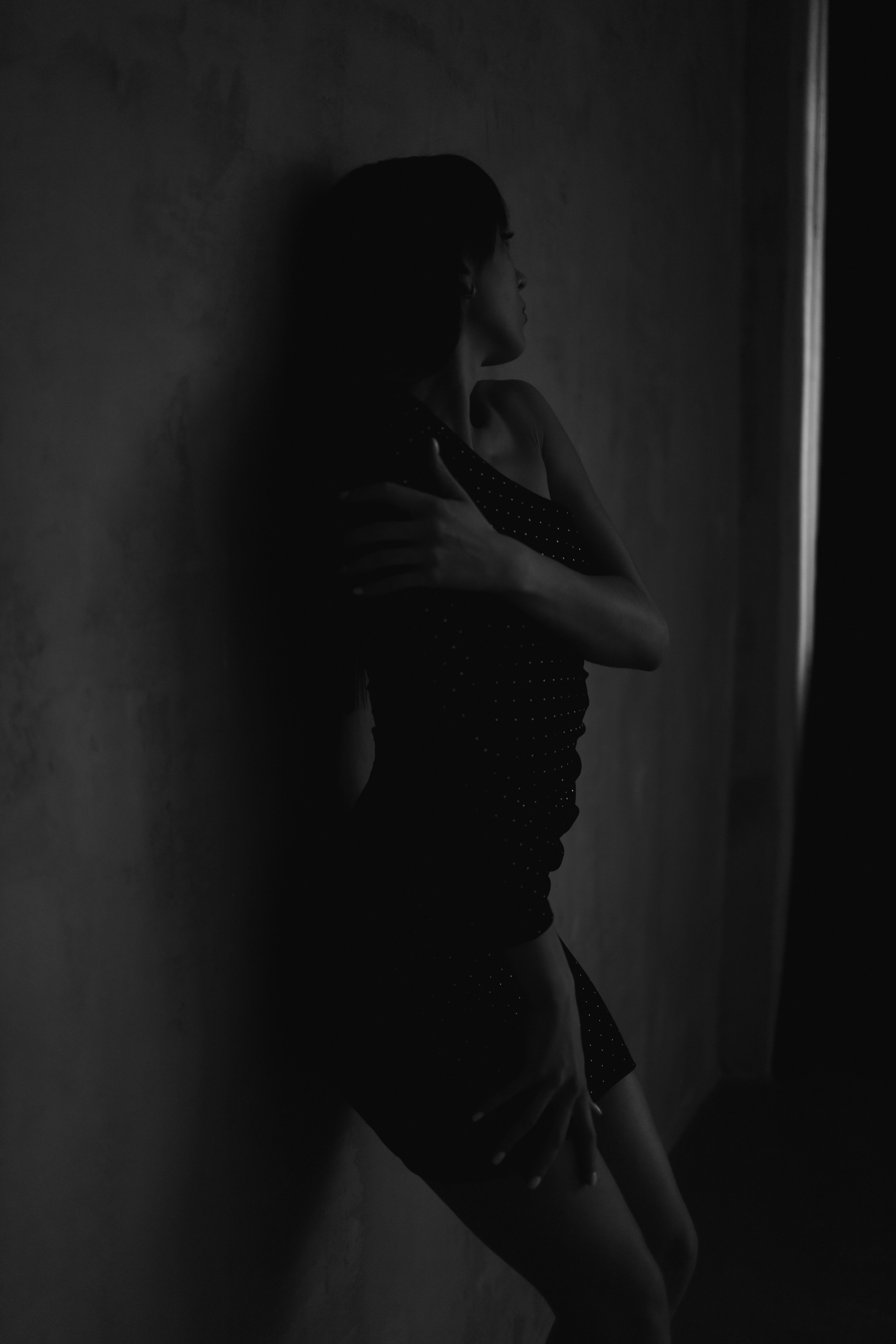 Женский портрет. Фотограф Смоленск-Москва Елизавета Ланченкова