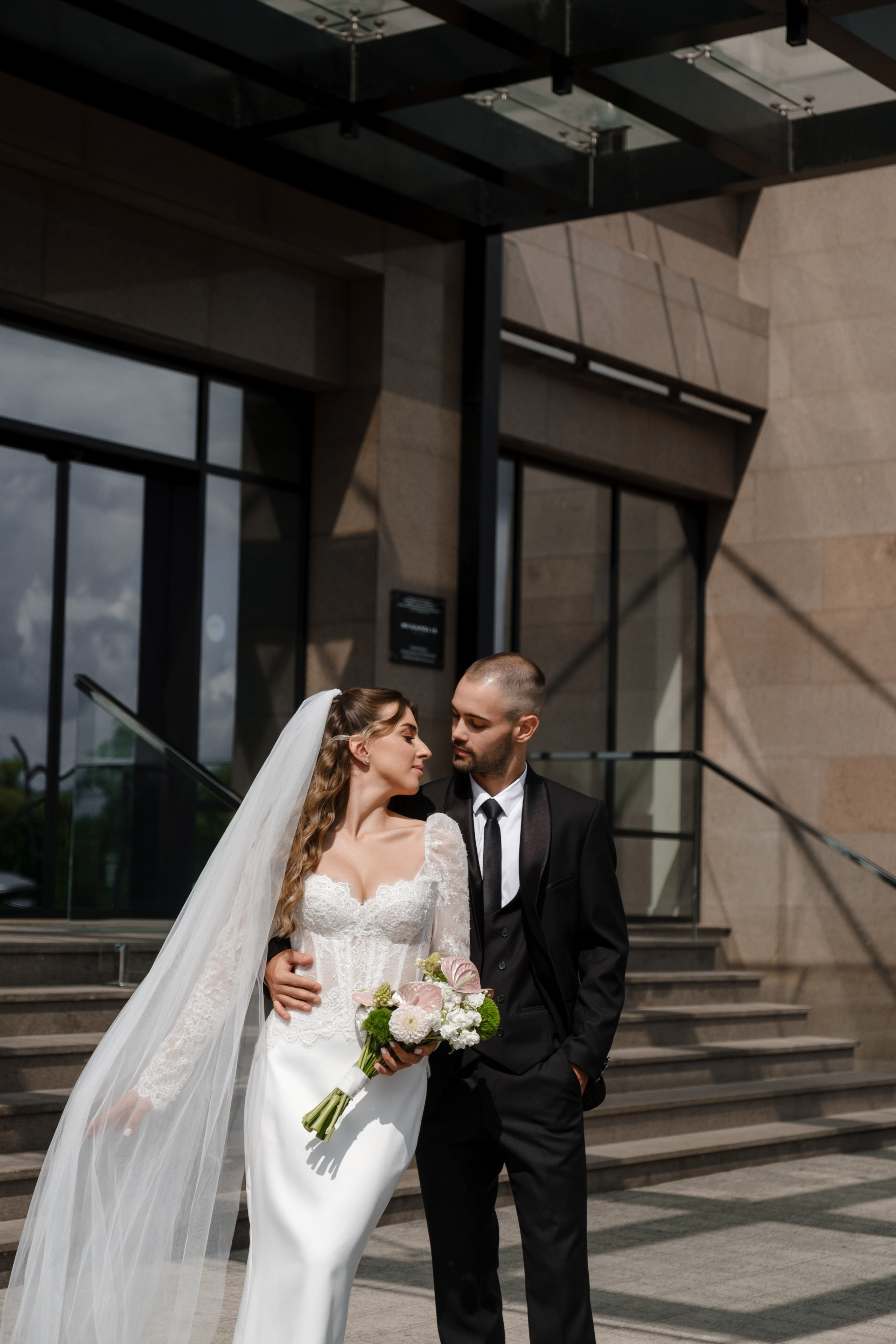 Свадебный фотограф в Брянске Иванникова Елена