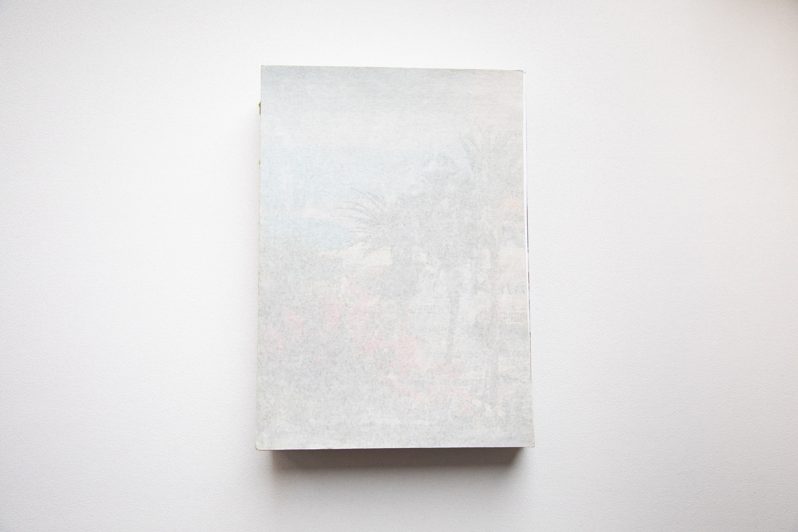 Simple Things, 2022. Kaati Puolakainen