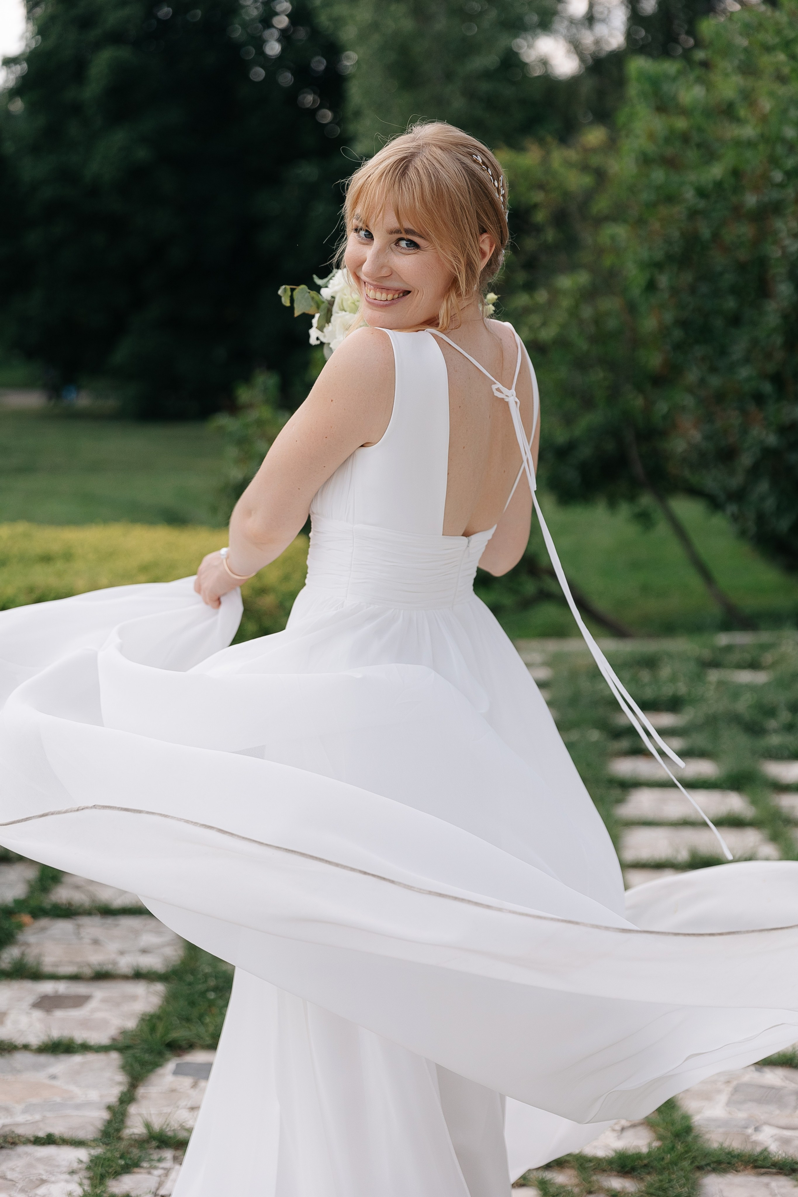 Свадебный фотограф Москва Саша Серегина (Сашина)