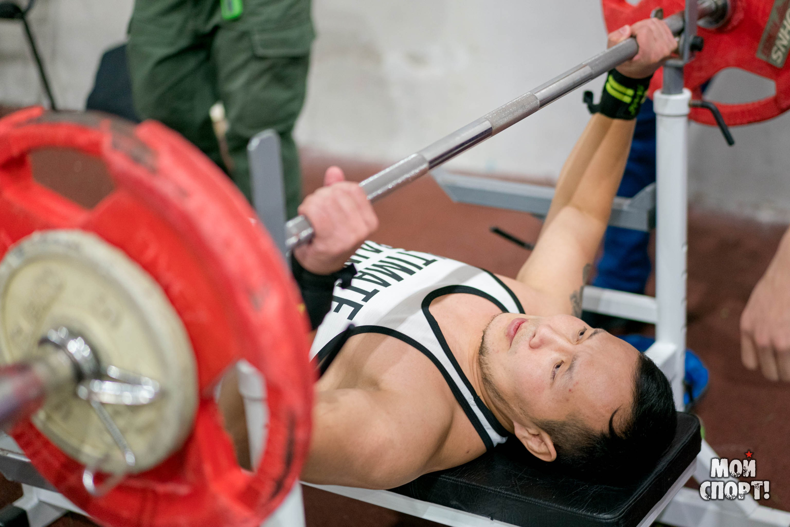 Республиканское физкультурное мероприятие среди ветеранов боевых действий и участников СВО, приуроченное ко Дню Героев Отечества. Студия «Мой Спорт!» — все о спорте в Якутии