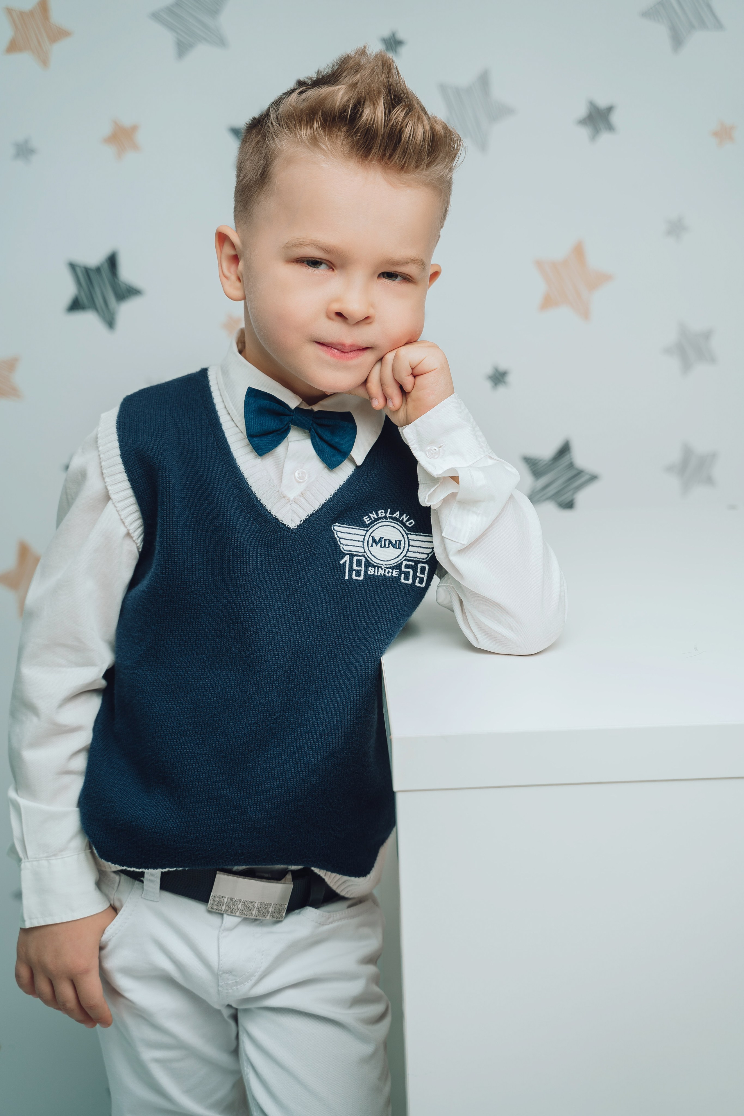 Детский сад. СуперАльбом