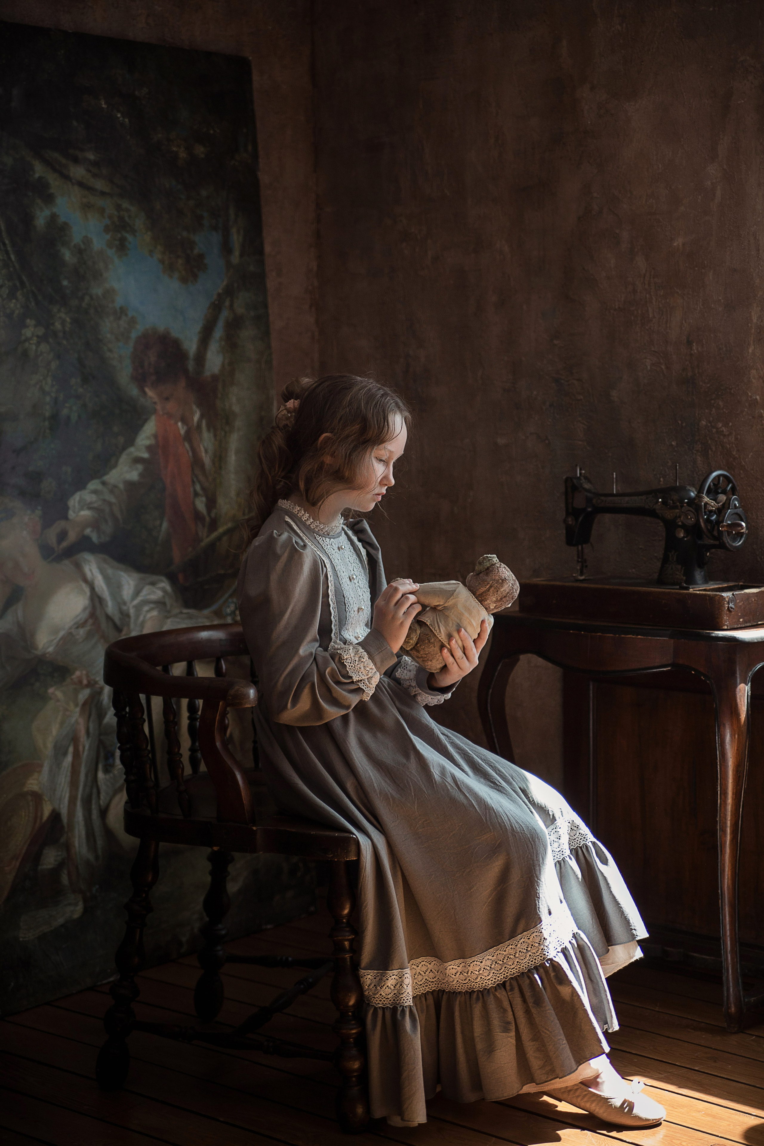 Фотограф в Екатеринбурге Наталья Русских