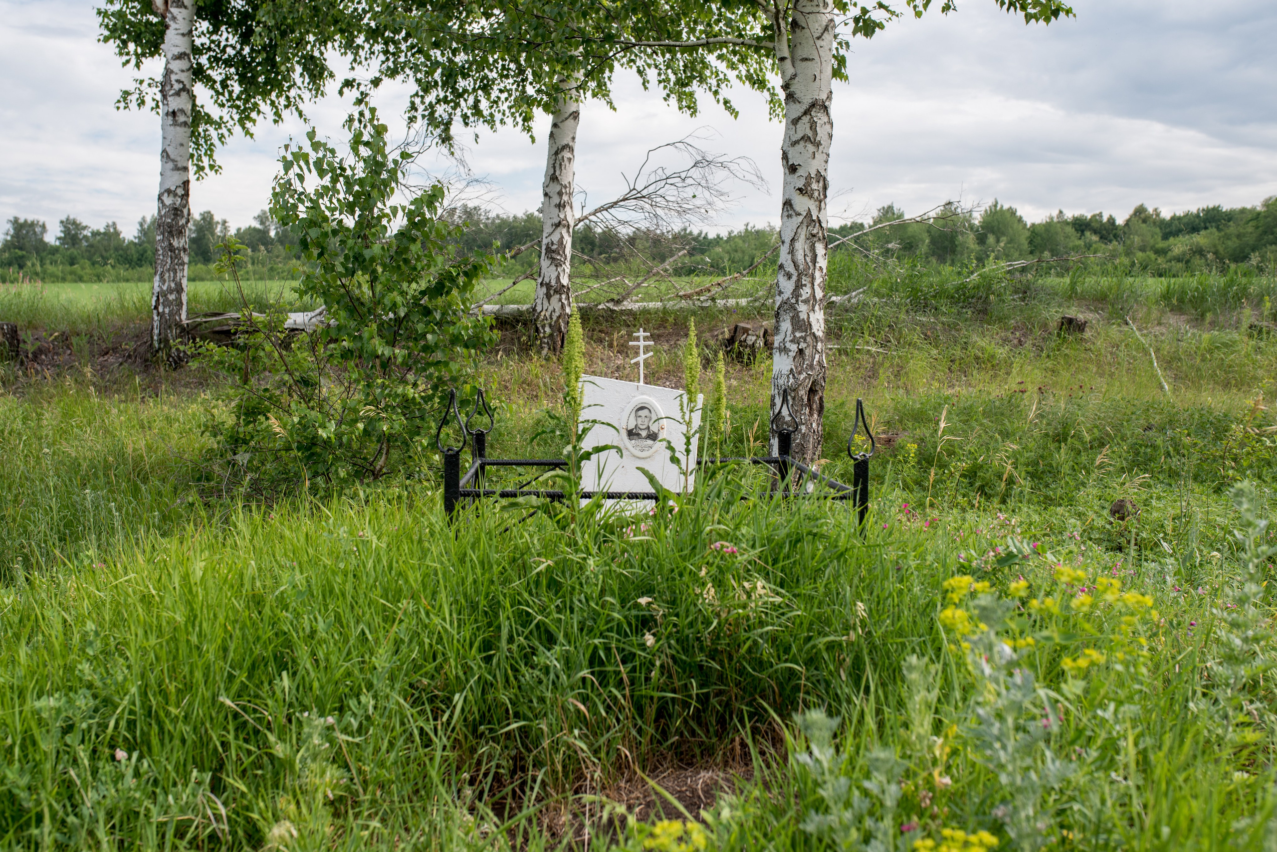 36К-277. Наталия Шульгина — визуальный художник, фотограф