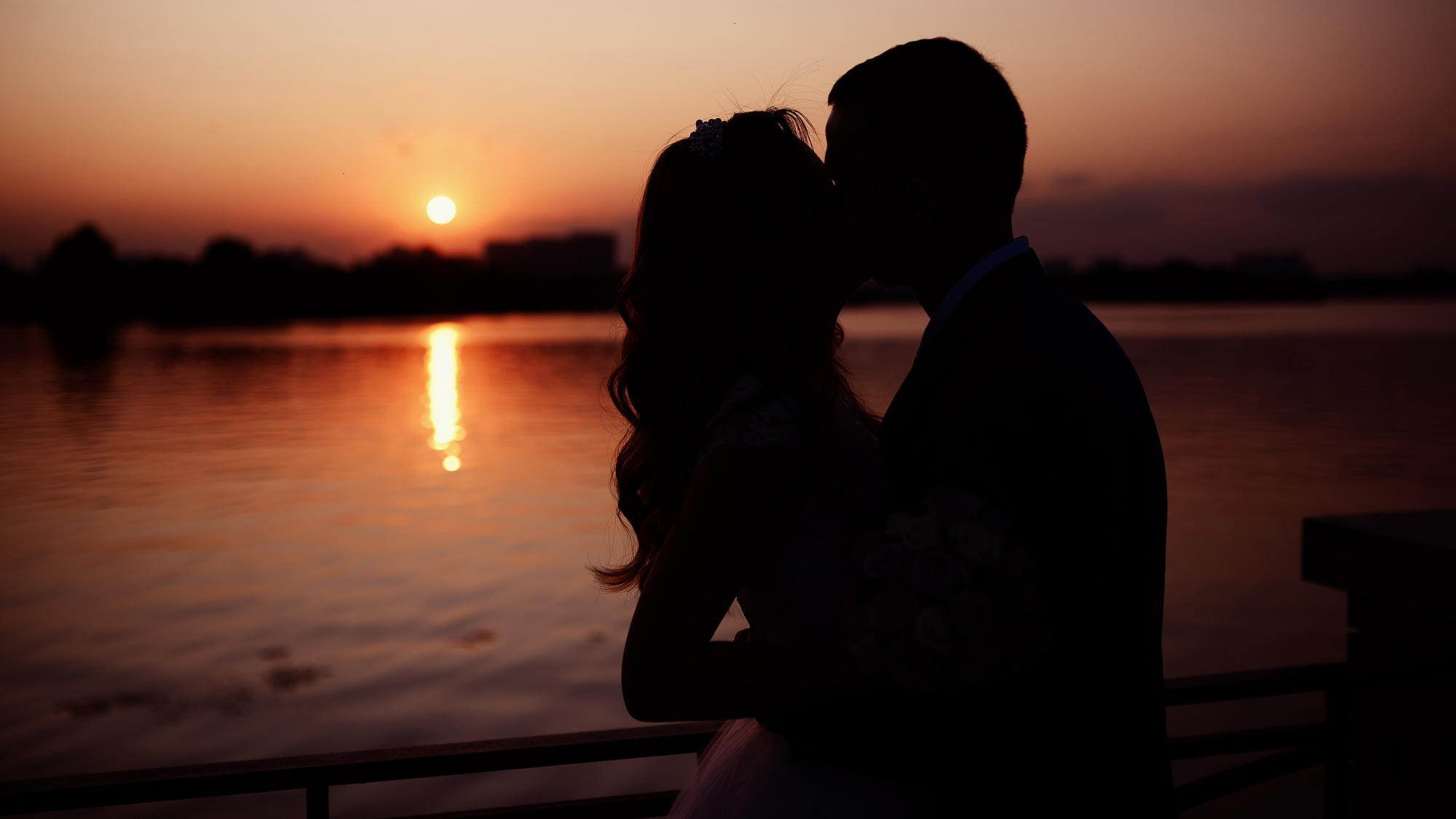 свадебная фотосессия на яхте