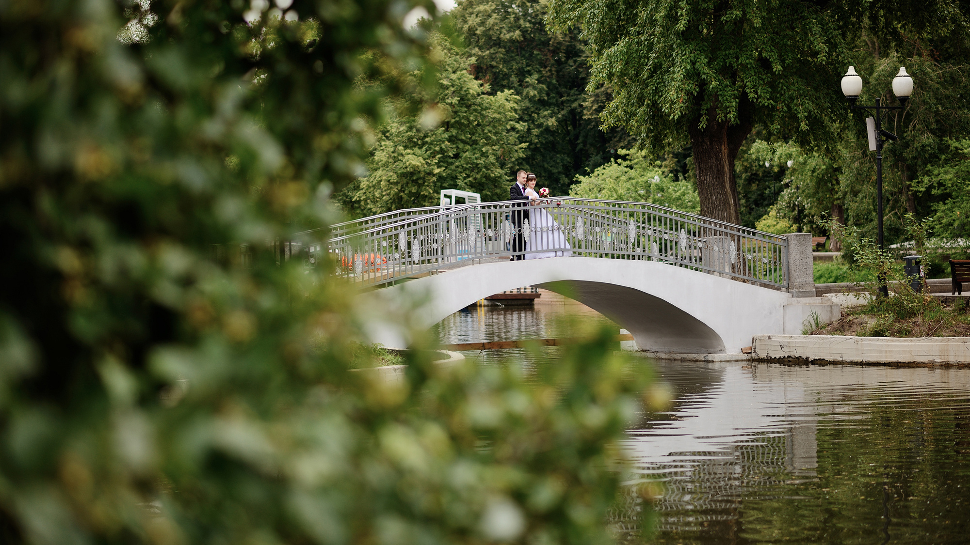 фотосессия в нескучном саду