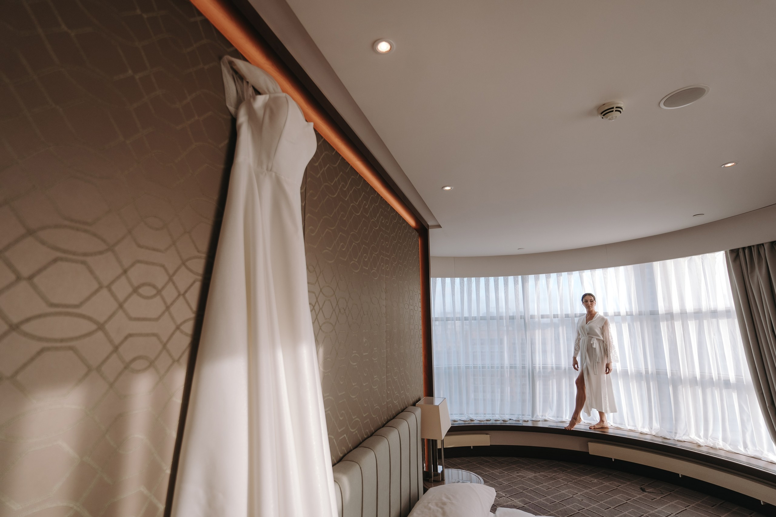 ФОТОГРАФ МОСКВА, ХАЯТ РЕДЖЕНСИ, ЗАГС