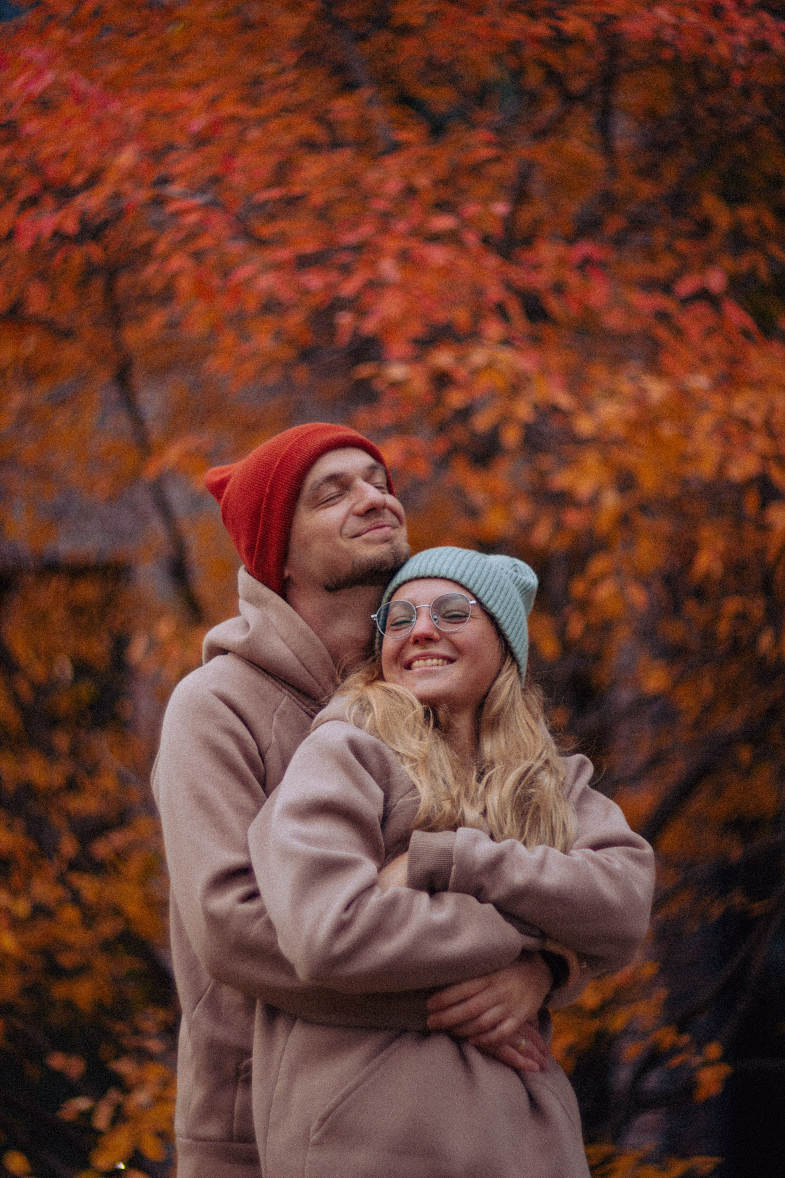 Lovestory. Фотограф Новгородская Полина | Москва