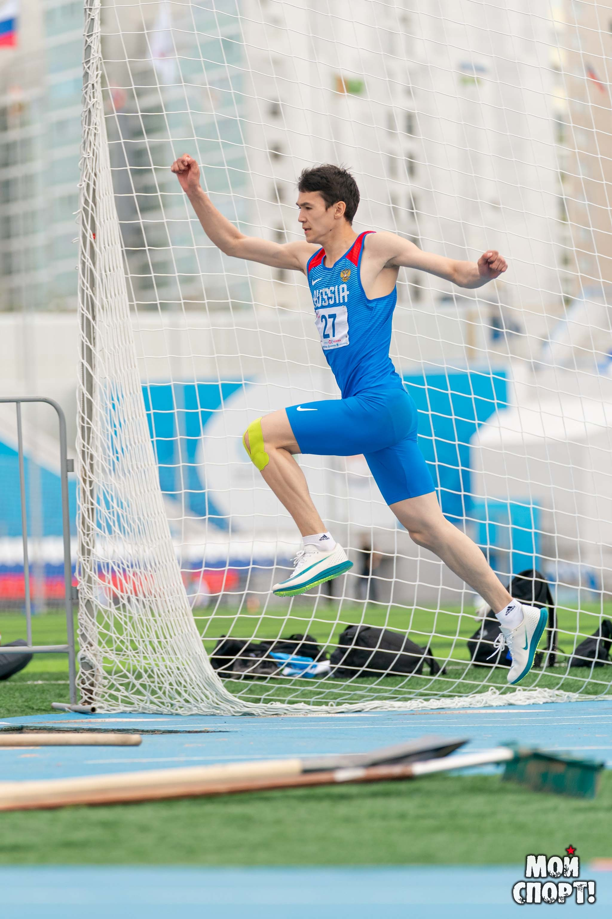СПАРТАКИАДА УЧАЩИХСЯ РС (Я) «СПОРТИВНЫЕ ЯКУТЯНЕ». Студия «Мой Спорт!» — все о спорте в Якутии