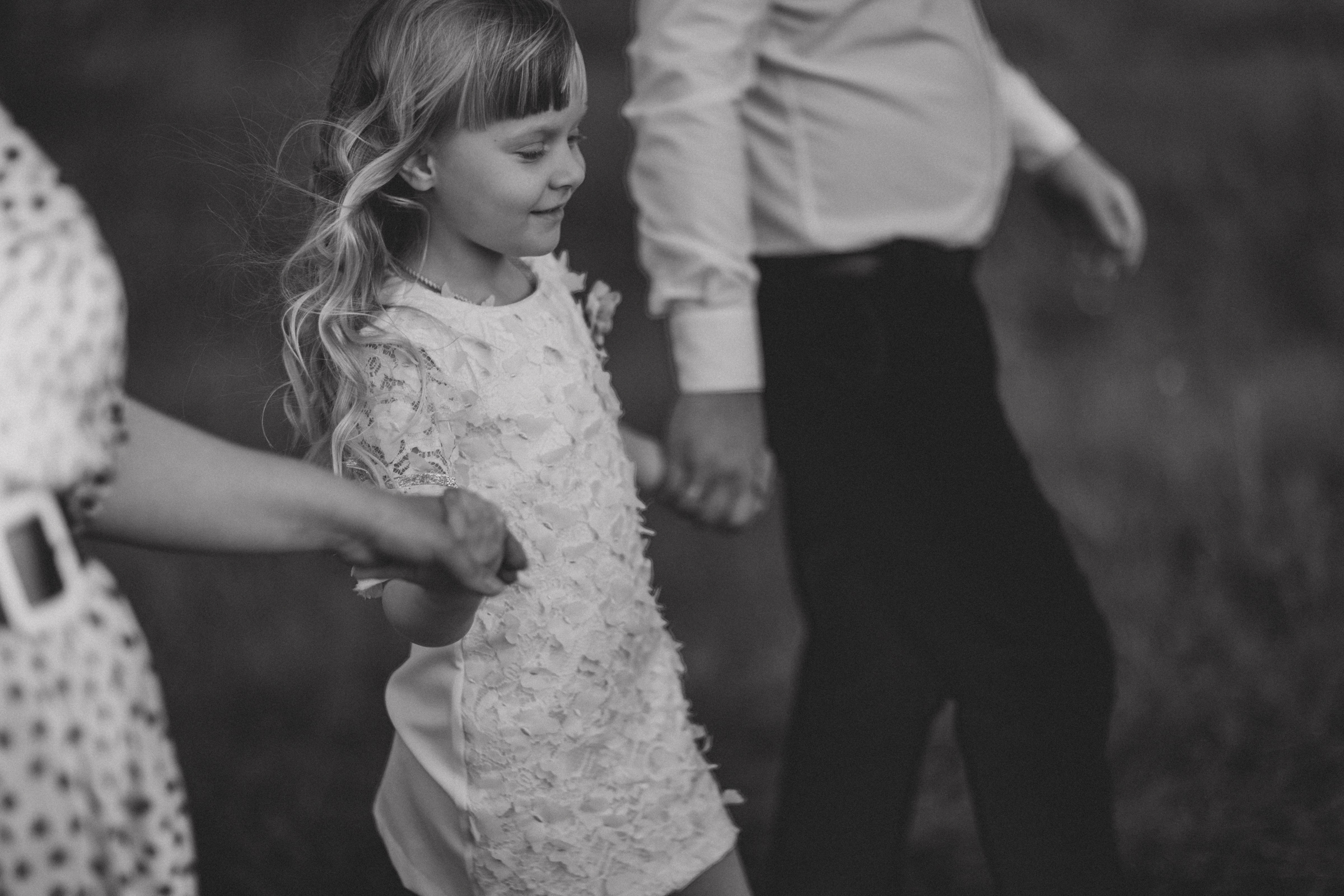 Даша, мама Оля, папа Саша. Семейный фотограф Оля Гладченко