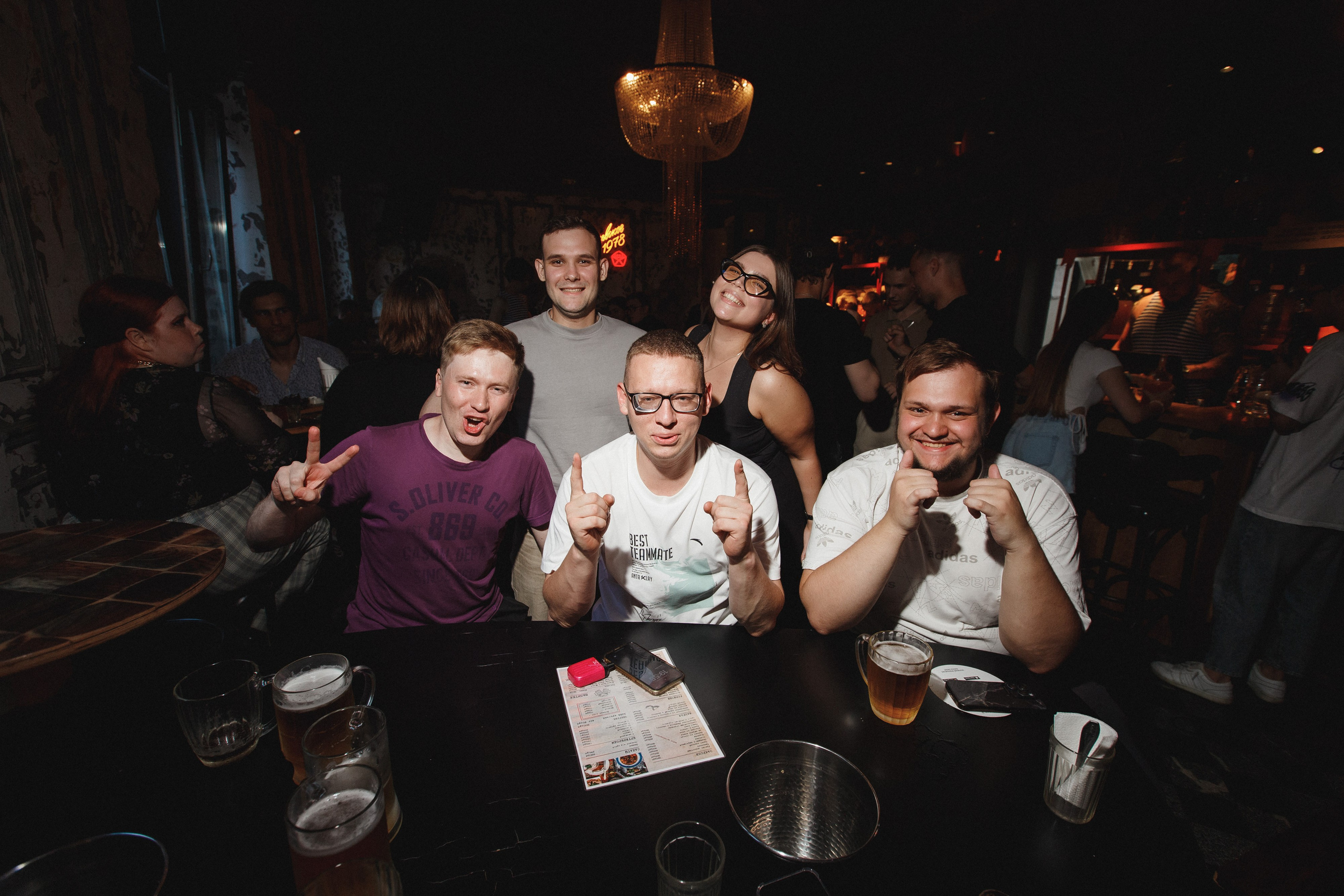 РЮМОЧНАЯ 2 ГОДА. СВОИ. ФОТООТЧЕТЫ-СОБЫТИЯ-МЕСТА